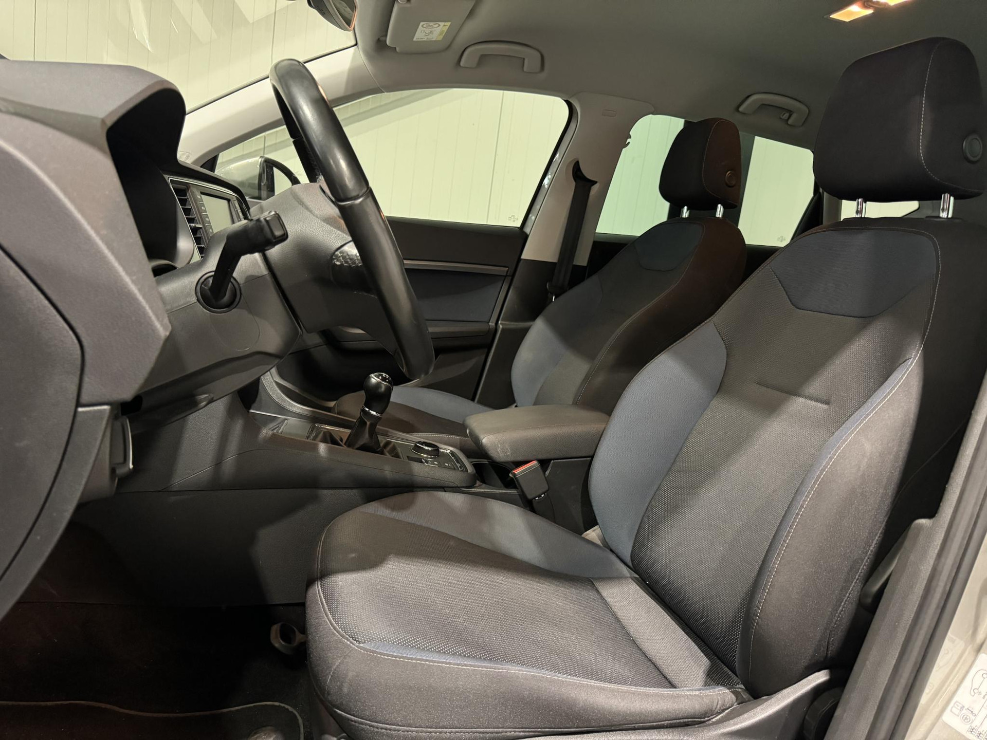 SEAT Ateca 1.4 EcoTSI Business TN975N