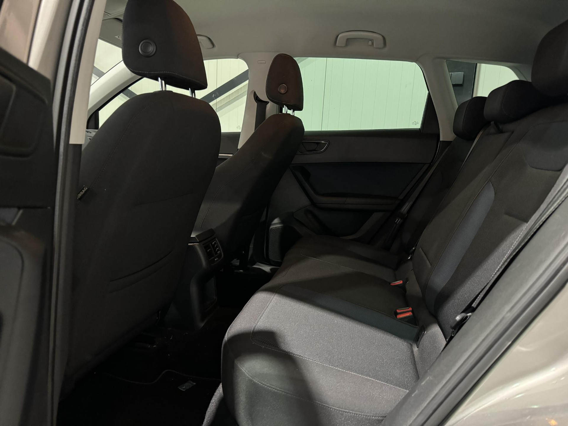 SEAT Ateca 1.4 EcoTSI Business TN975N