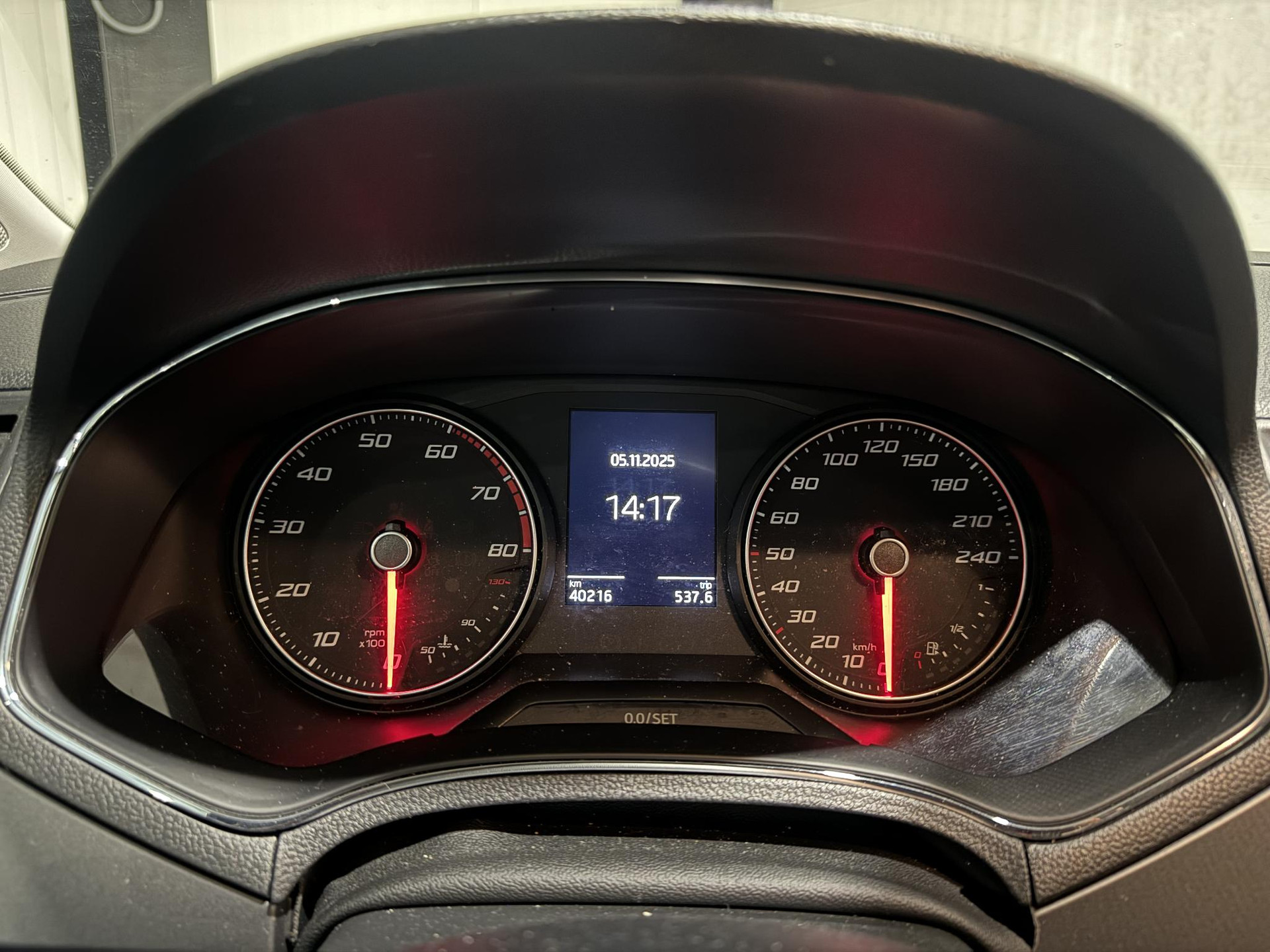 SEAT Ibiza 1.0 TSI Style Business Intense ST236L