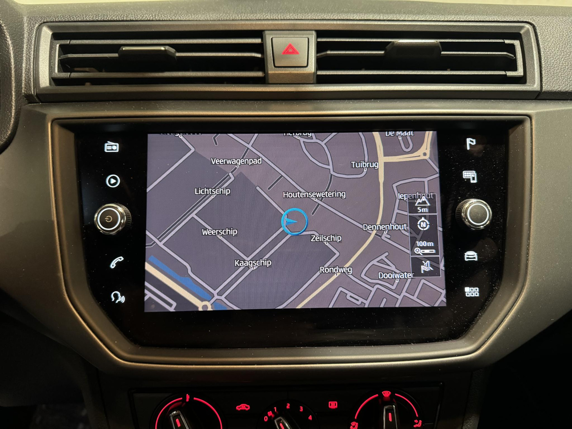 SEAT Ibiza 1.0 TSI Style Business Intense ST236L