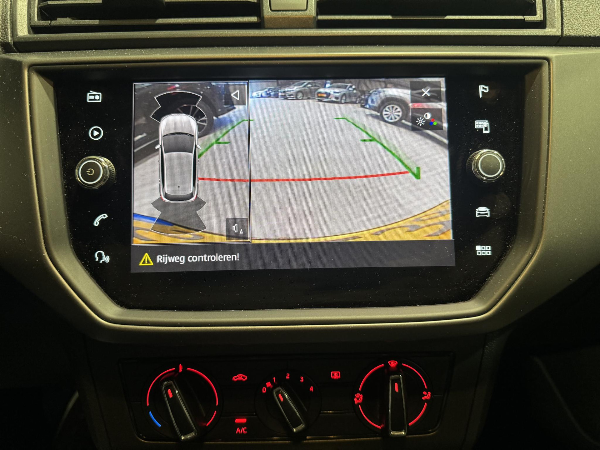 SEAT Ibiza 1.0 TSI Style Business Intense ST236L