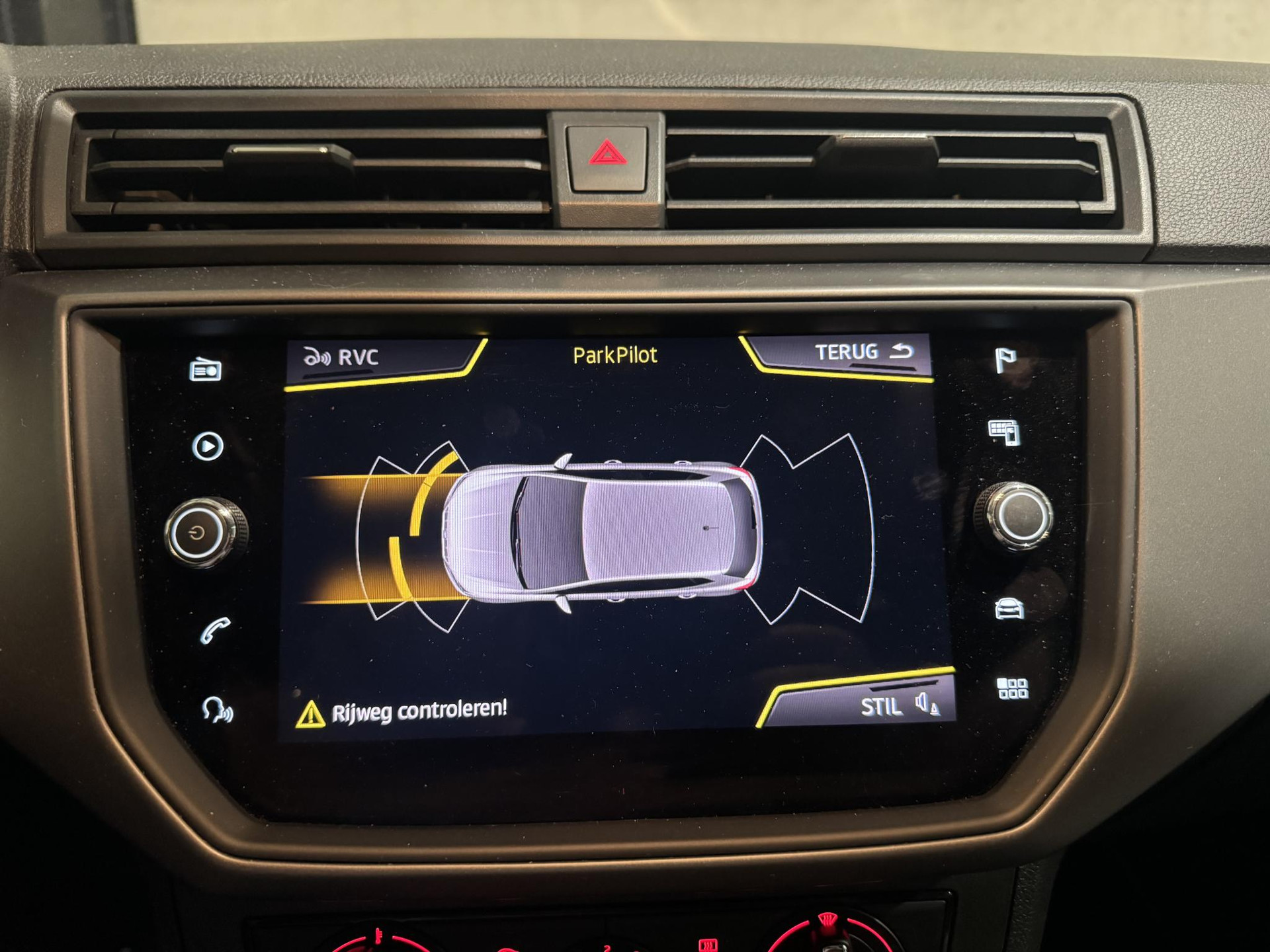 SEAT Ibiza 1.0 TSI Style Business Intense ST236L