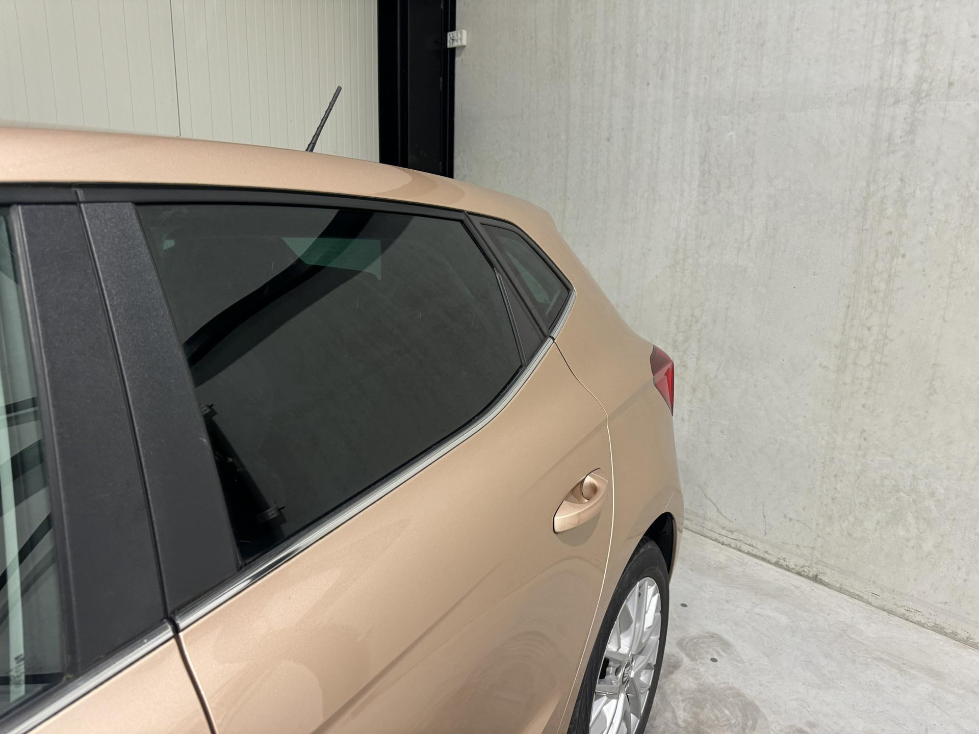 SEAT Ibiza 1.0 TSI Style Business Intense ST236L