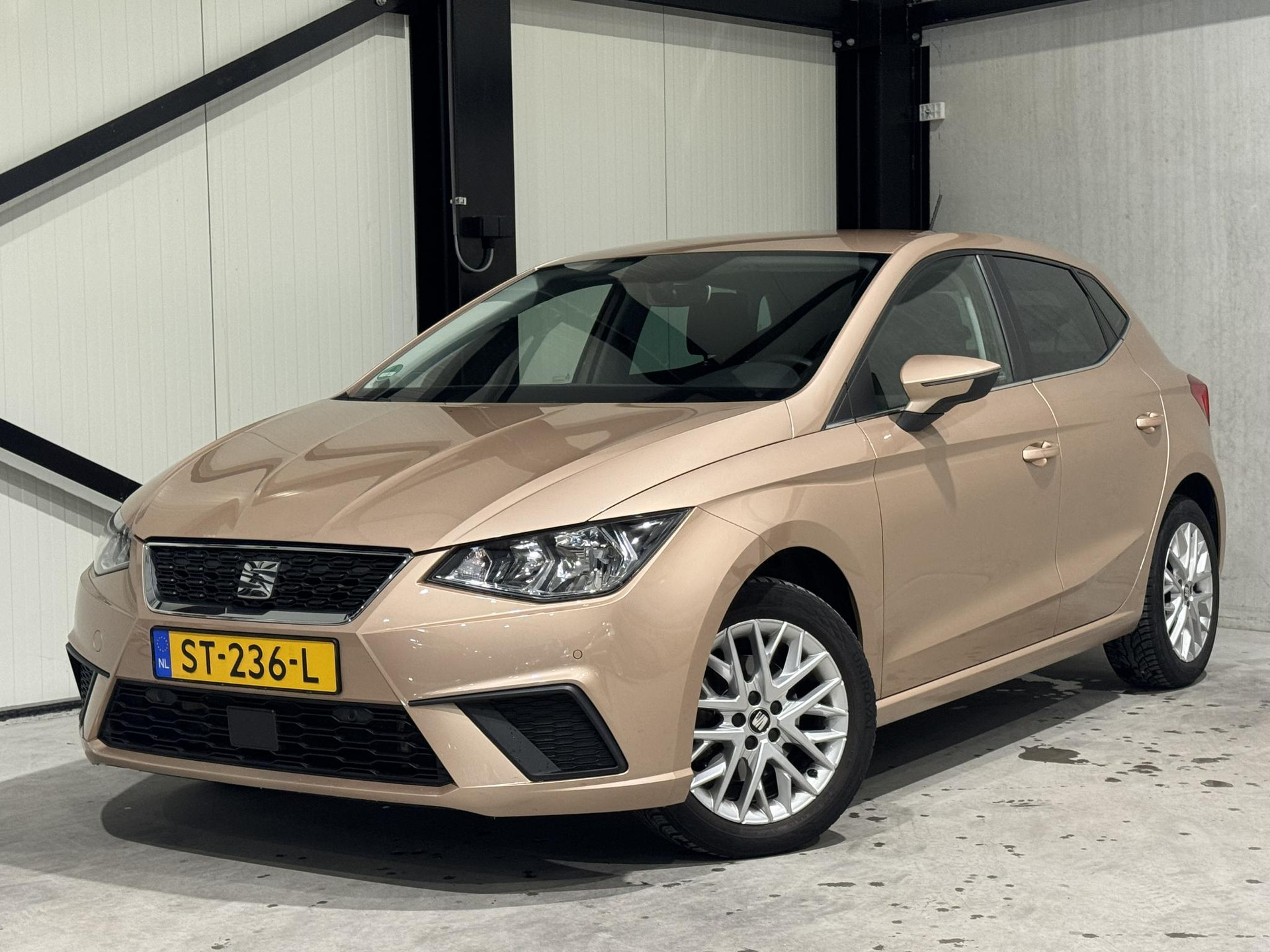 SEAT Ibiza 1.0 TSI Style Business Intense ST236L
