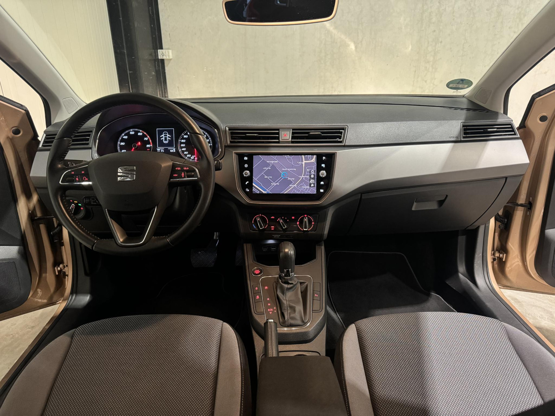 SEAT Ibiza 1.0 TSI Style Business Intense ST236L