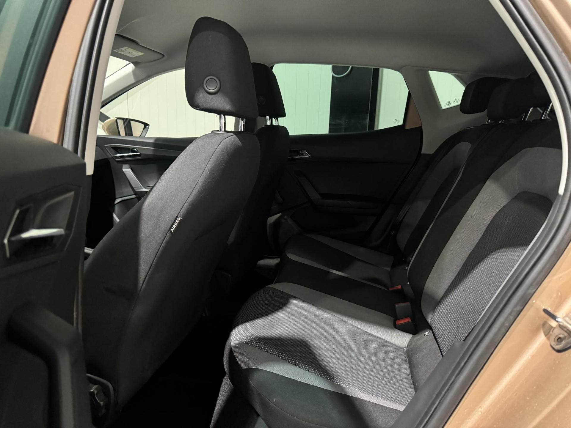 SEAT Ibiza 1.0 TSI Style Business Intense ST236L