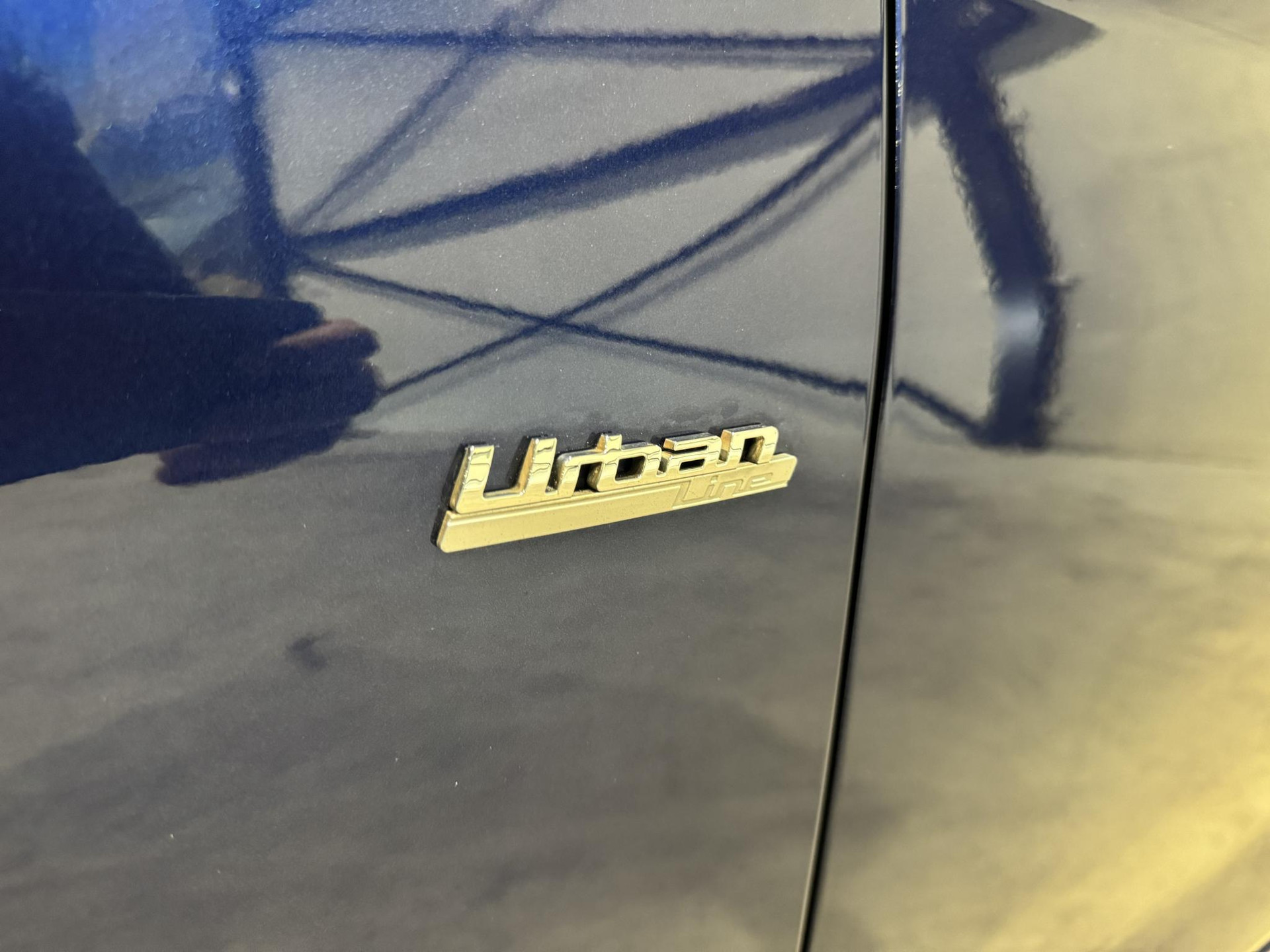 BMW 1-serie 118i High Executive PR464N