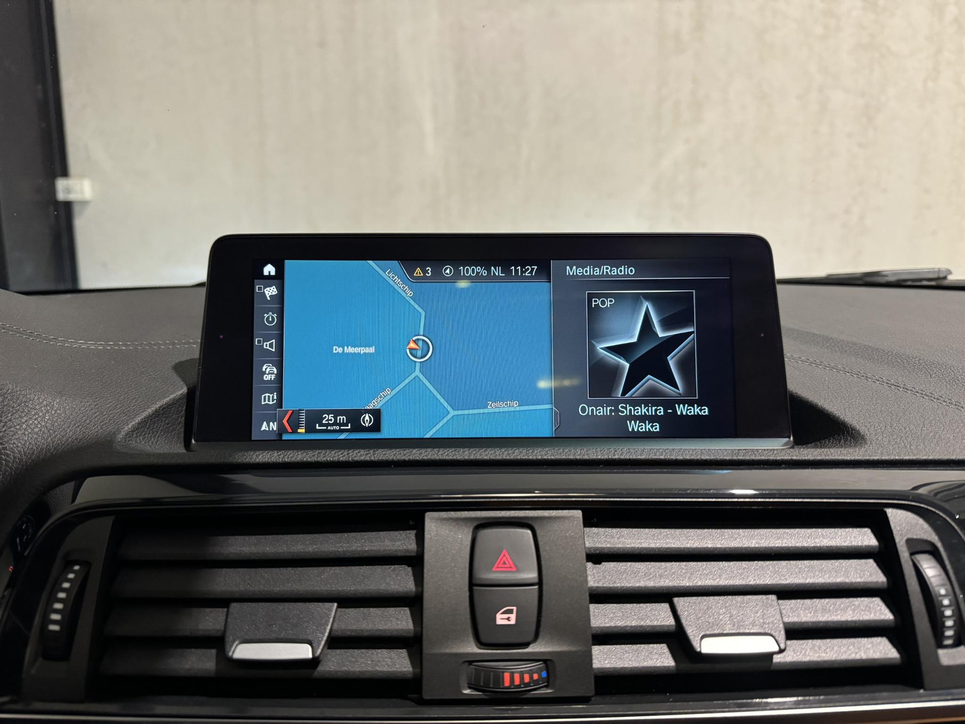 BMW 1-serie 118i High Executive PR464N