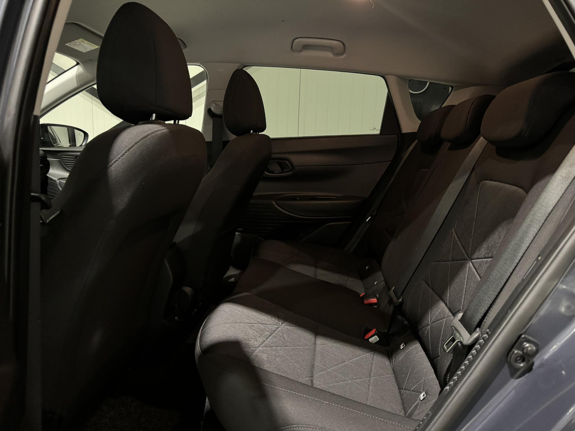 Hyundai Bayon 1.0 T-GDI Premium P868DK