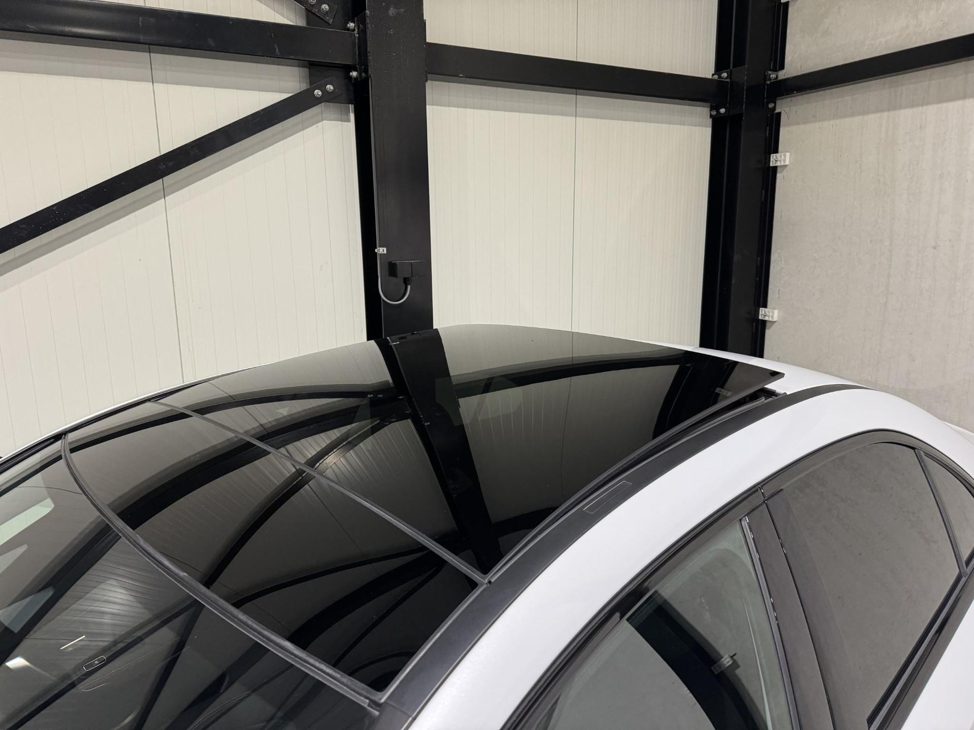 Mercedes-Benz A-Klasse 250 e AMG JLV49V