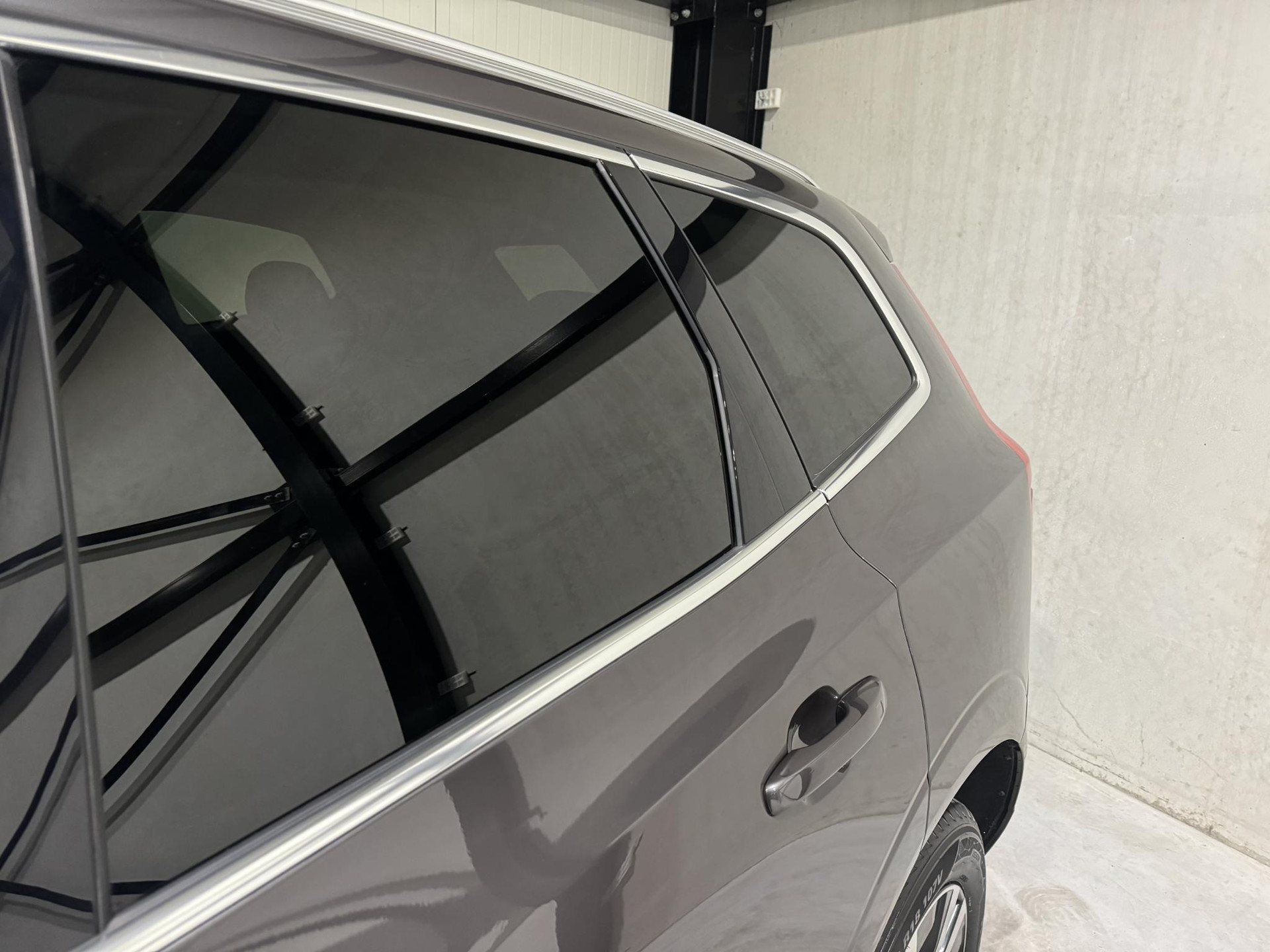 Volvo XC60 2.0 Recharge T6 AWD Business JLP55F