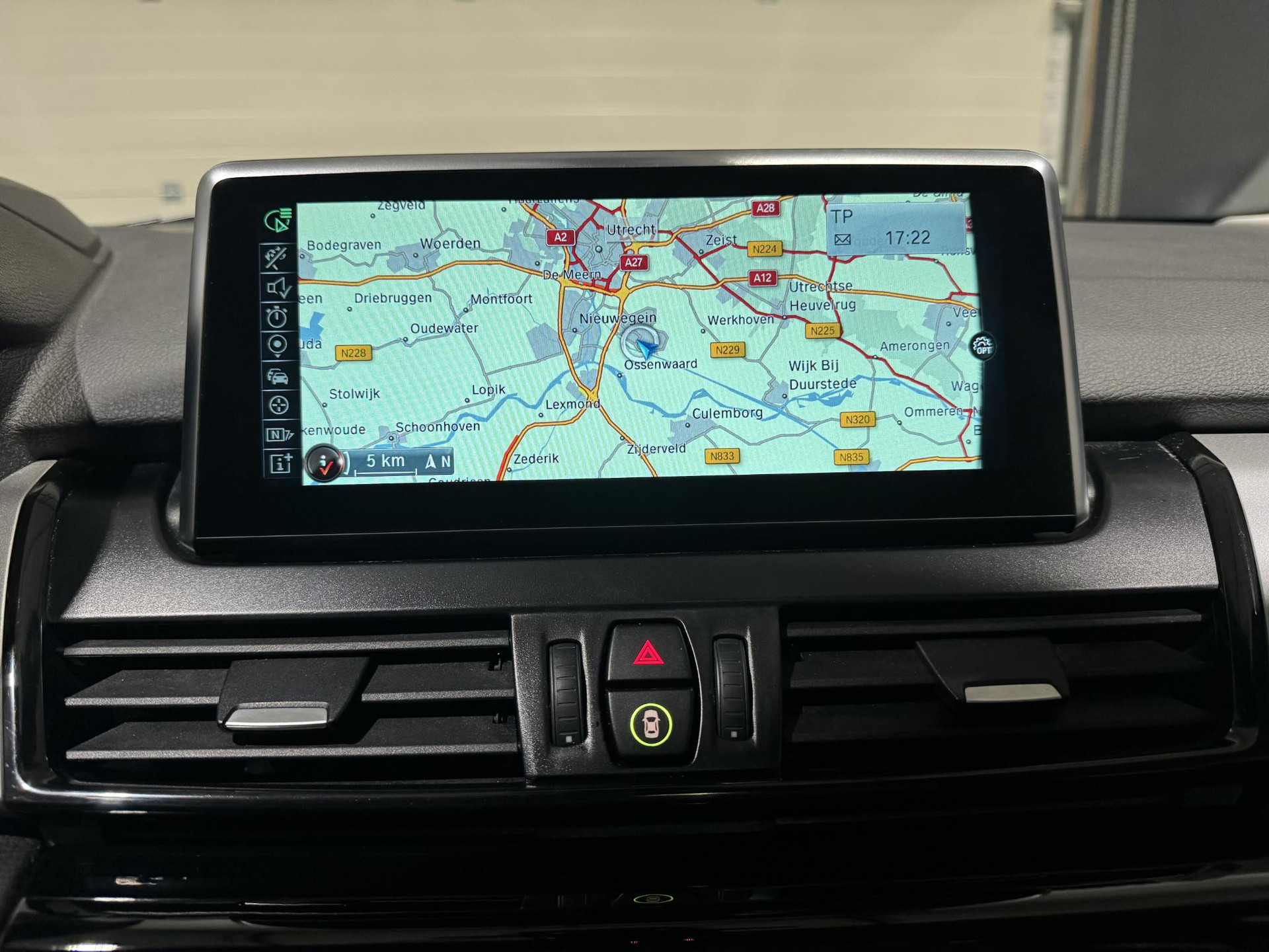 BMW 2 Serie Active Tourer 218i Business G132JR