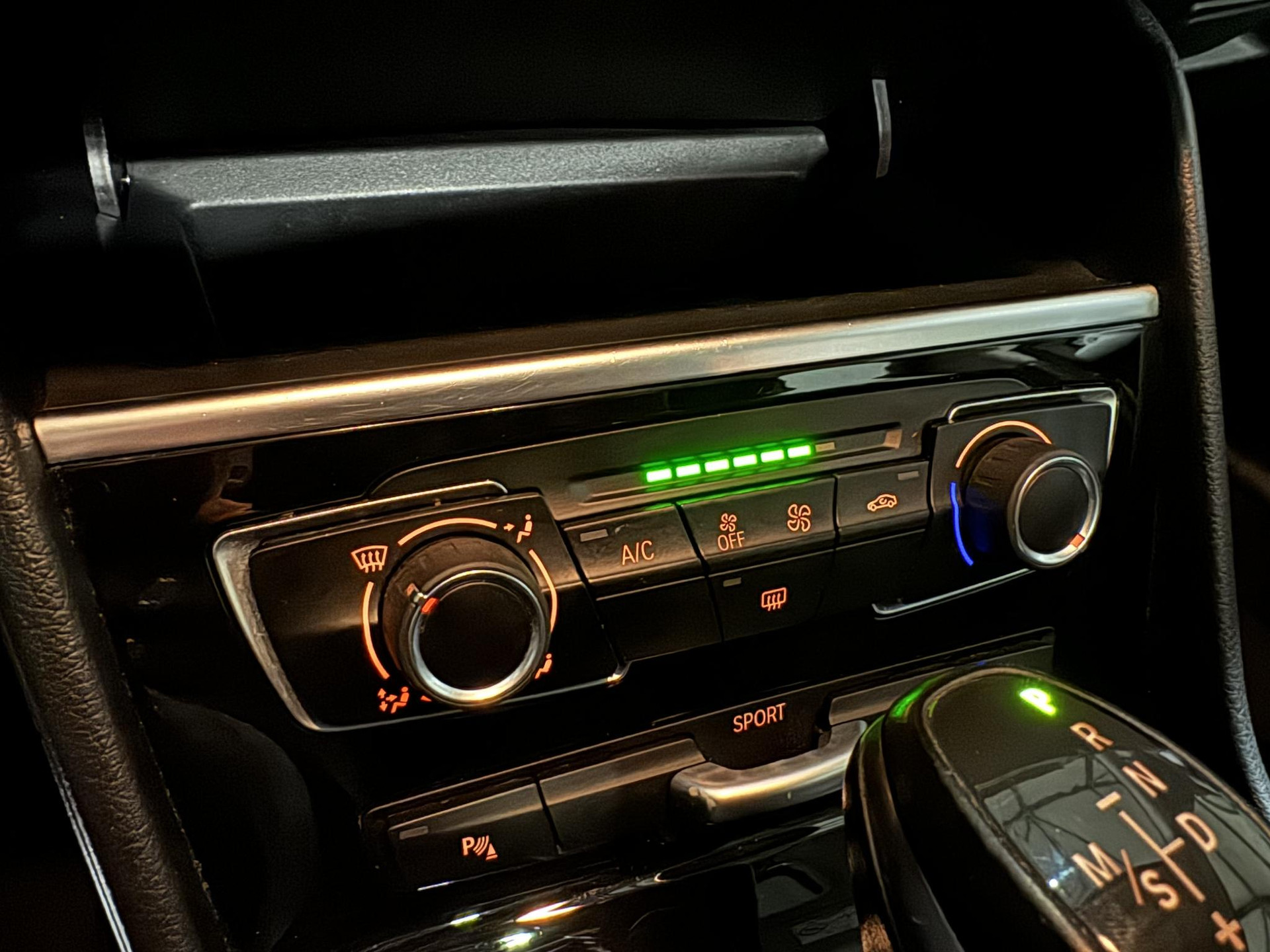 BMW 2 Serie Active Tourer 218i Business G132JR