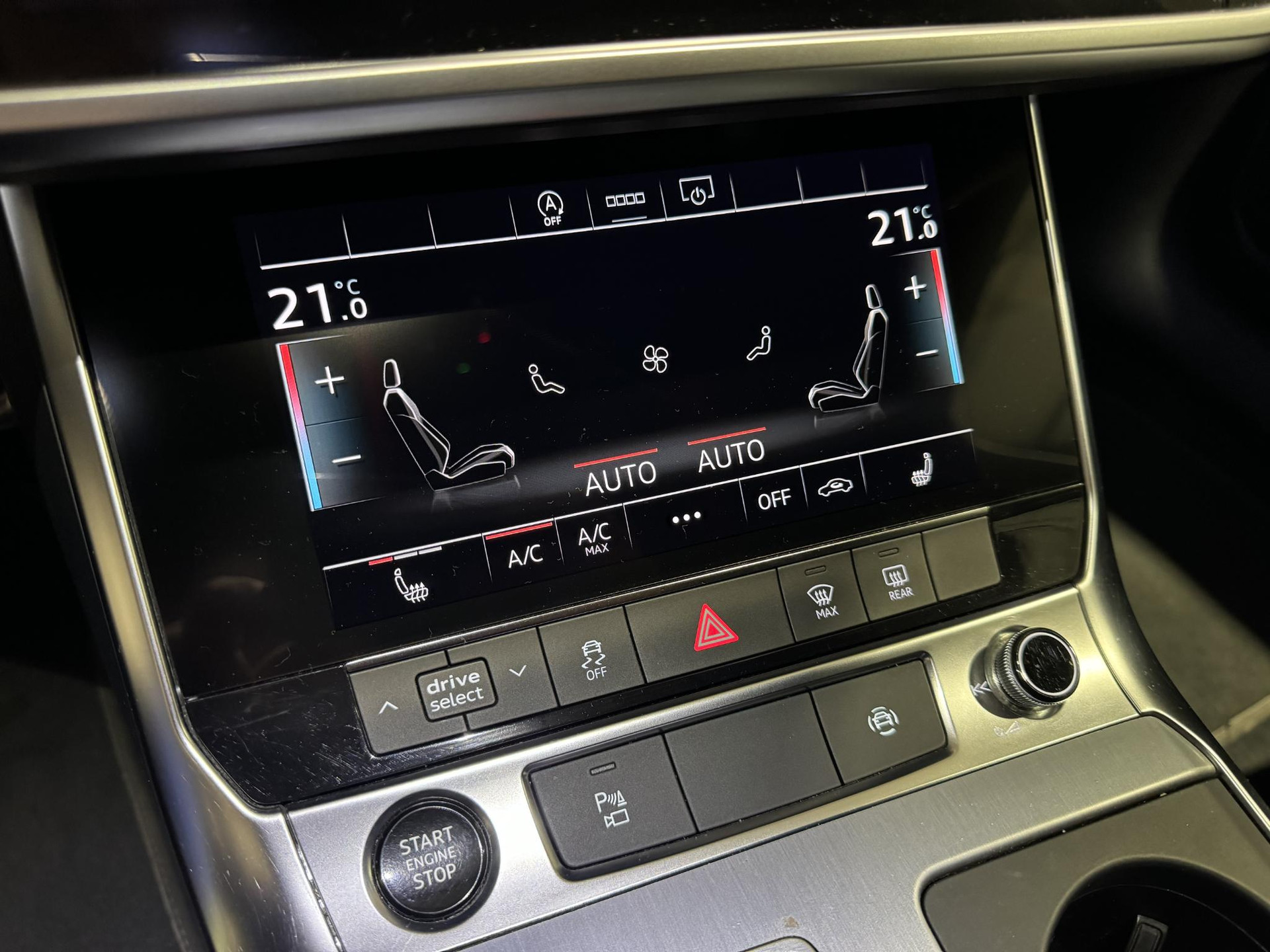 Audi A6 Limousine 40 TFSI S edition L588HR