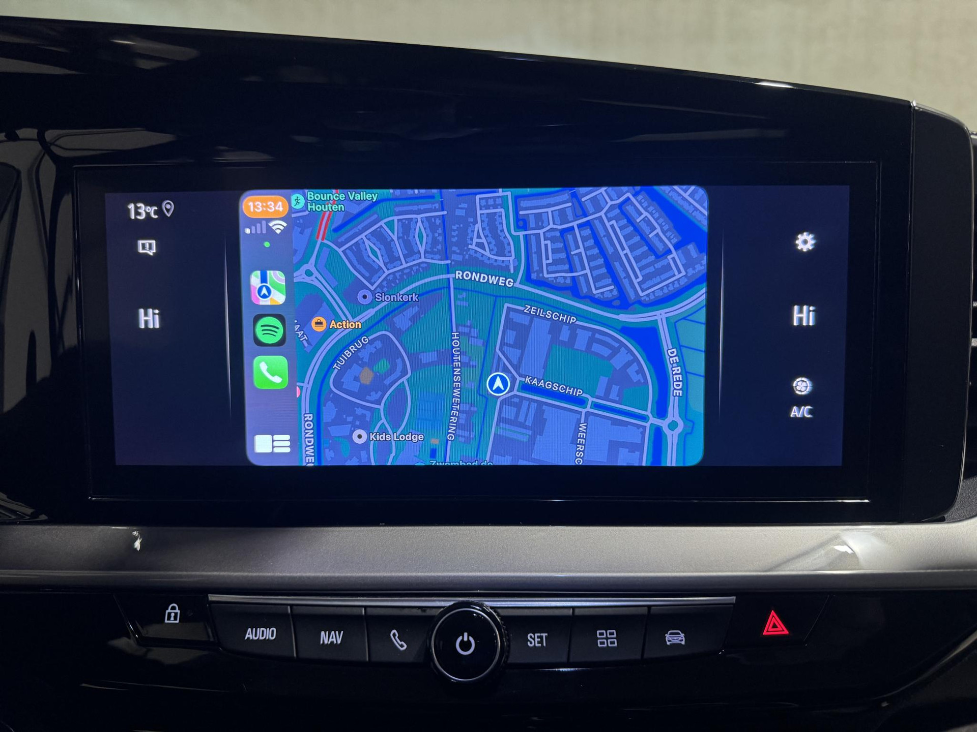 Opel Mokka 1.2 Turbo Elegance N956JP