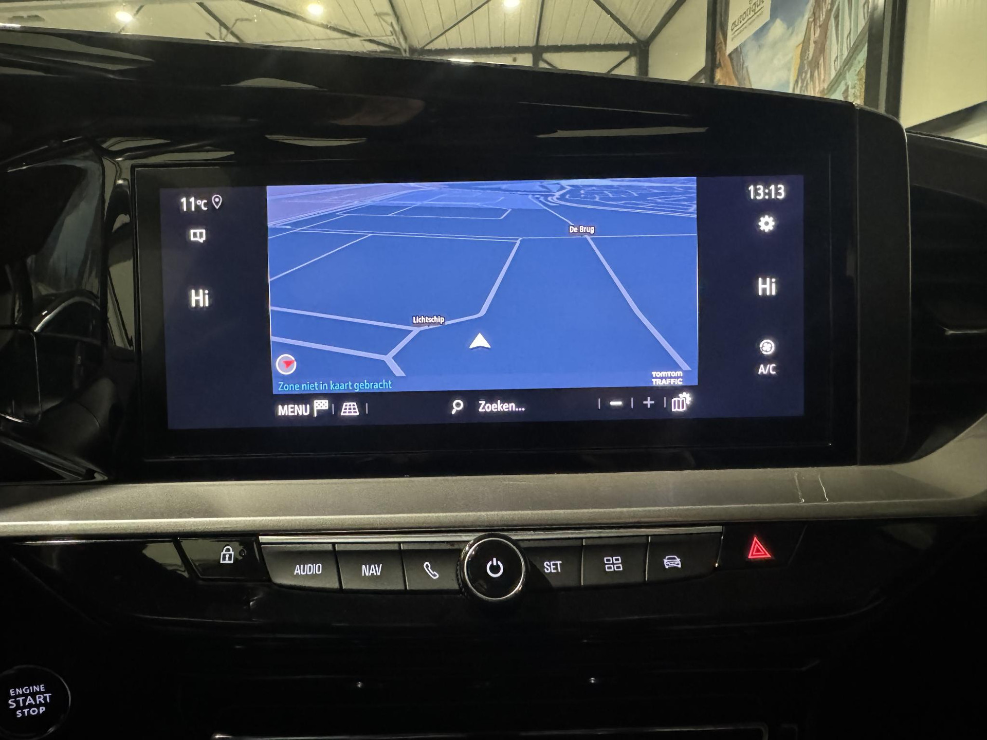 Opel Mokka 1.2 Turbo Elegance N956JP