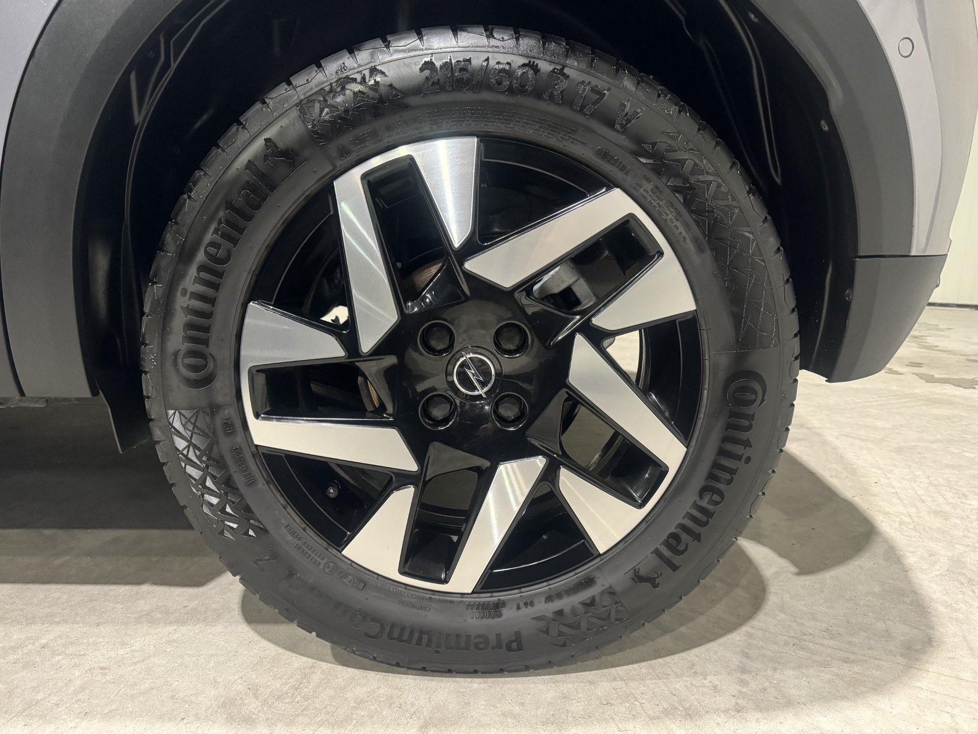 Opel Mokka 1.2 Turbo Elegance N956JP