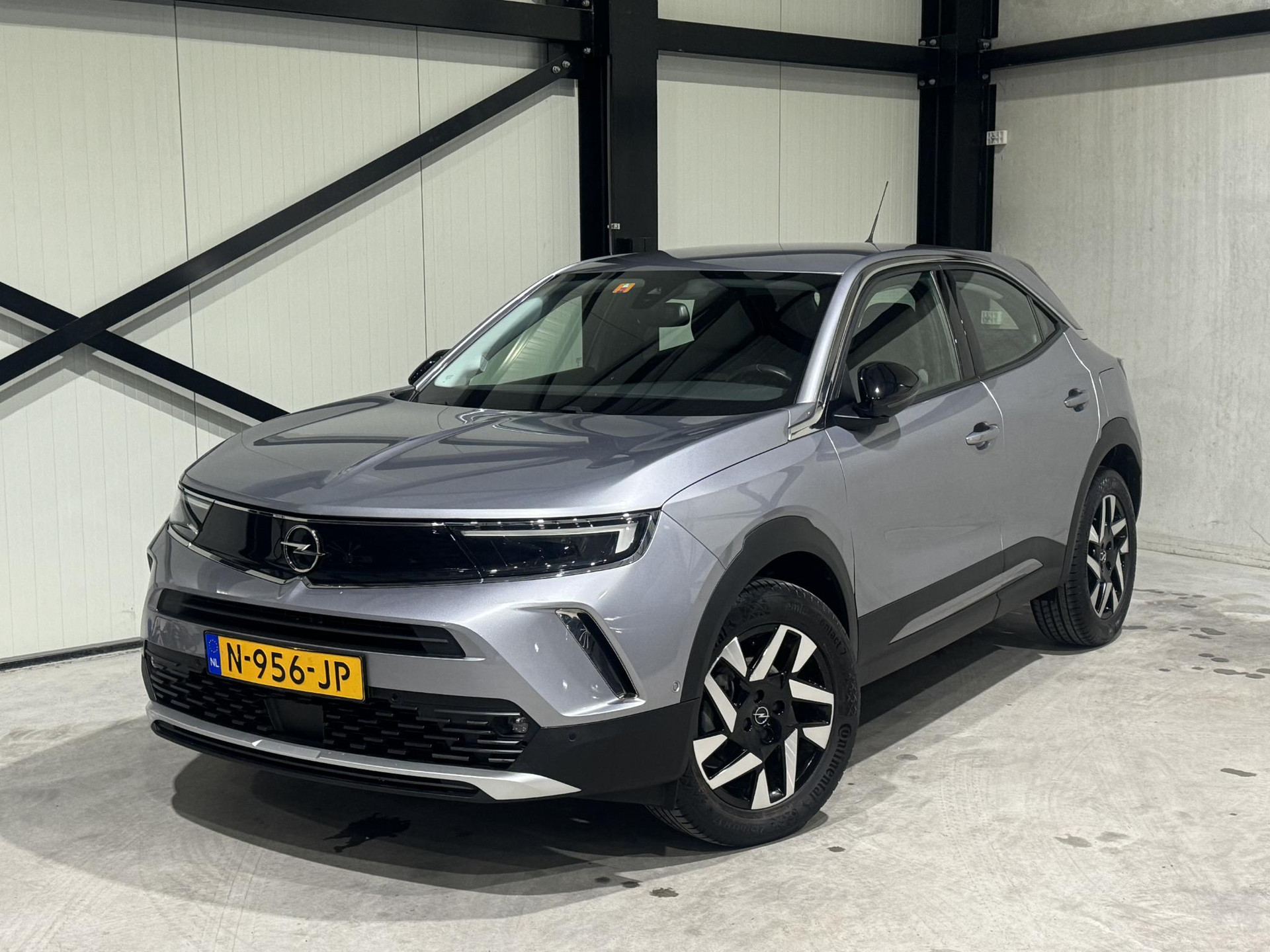 Opel Mokka 1.2 Turbo Elegance N956JP