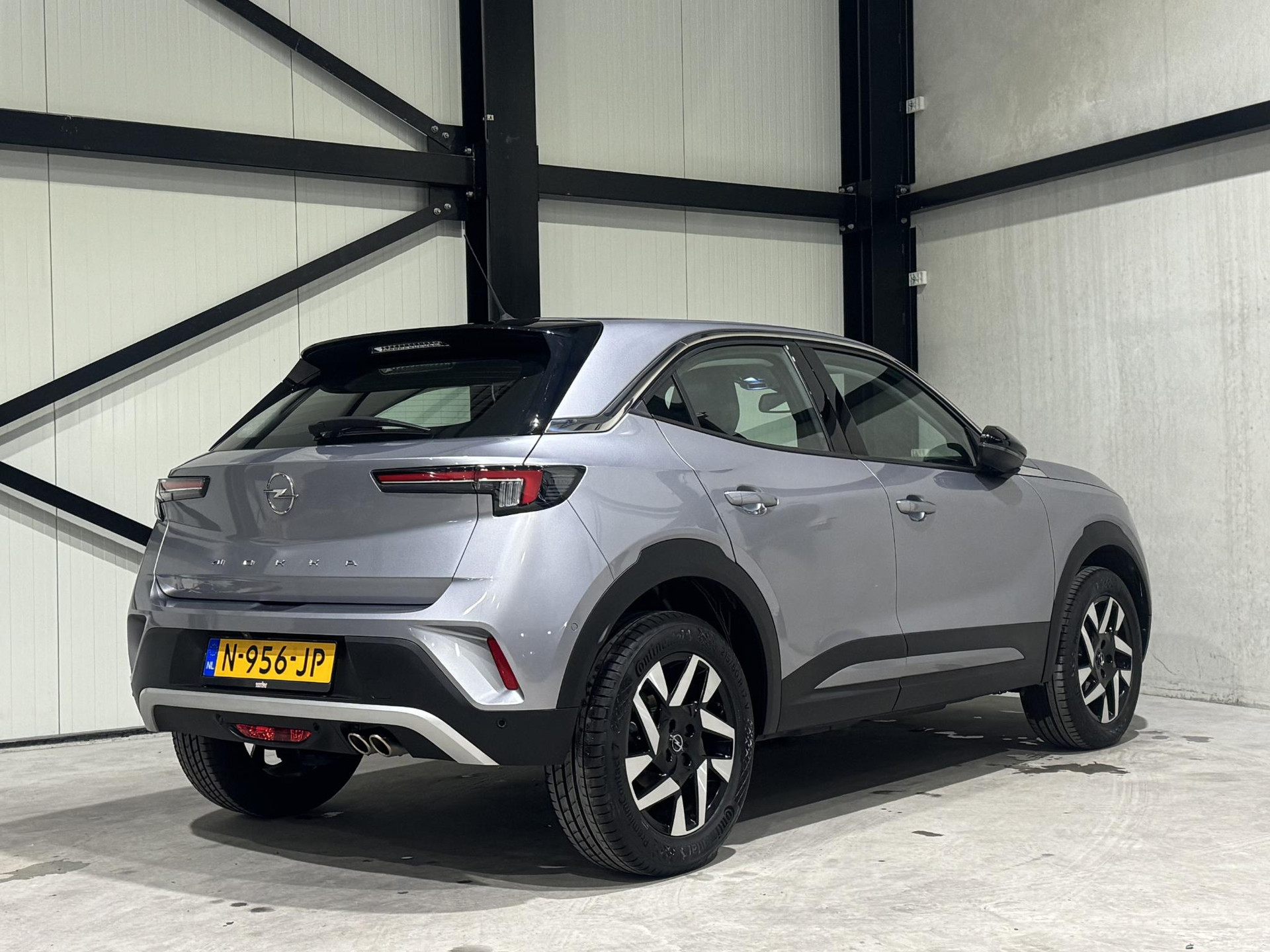 Opel Mokka 1.2 Turbo Elegance N956JP