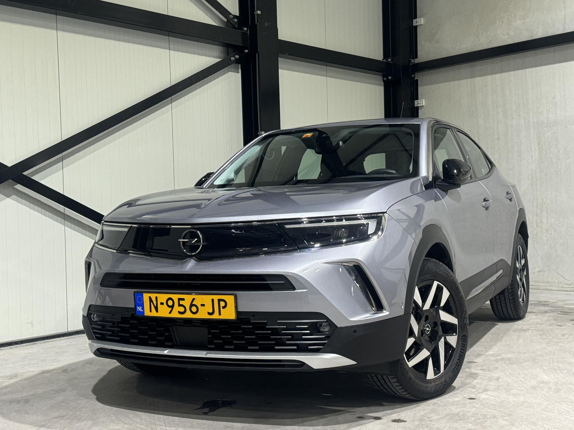 Opel Mokka 1.2 Turbo Elegance N956JP