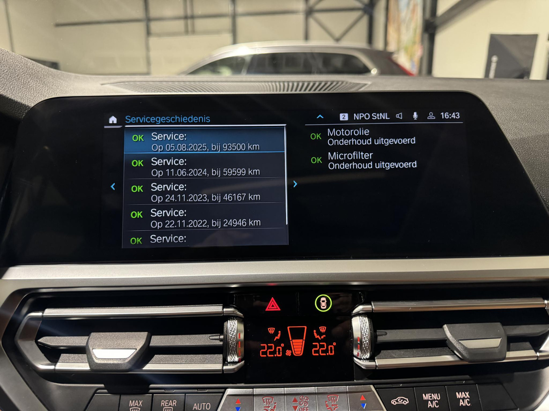 BMW 3 Serie Touring 330e xDrive Sportline JRB10X