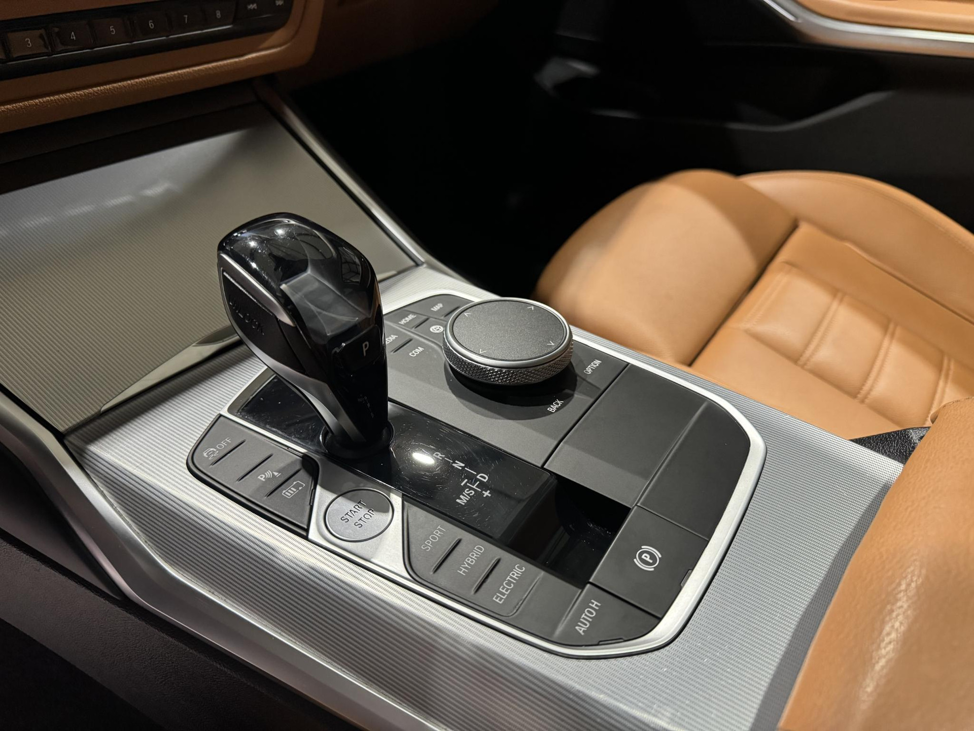 BMW 3 Serie Touring 330e xDrive Sportline JRB10X