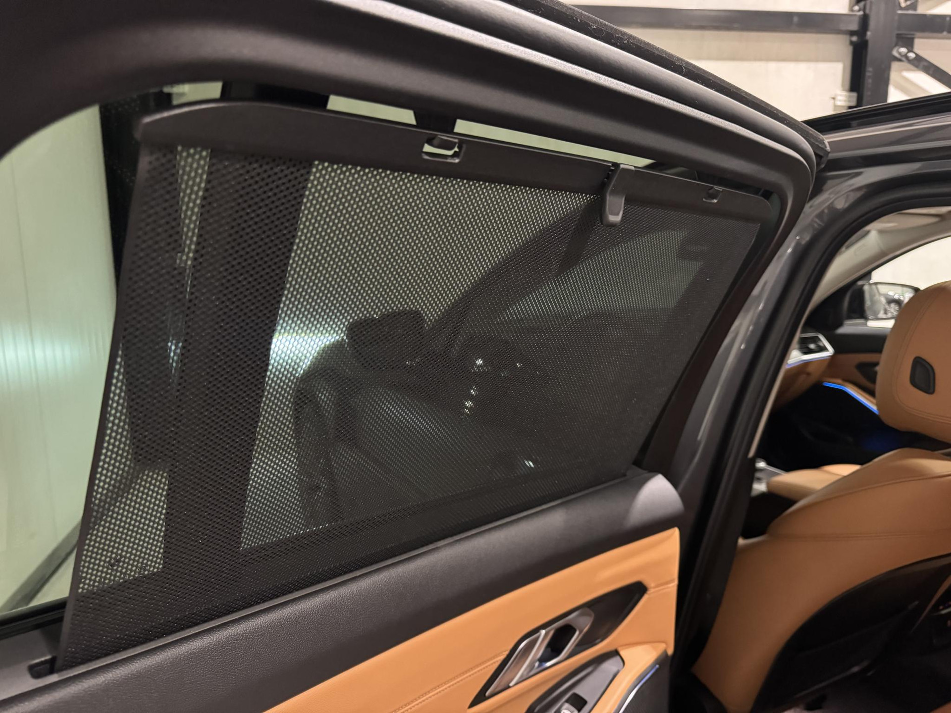 BMW 3 Serie Touring 330e xDrive Sportline JRB10X