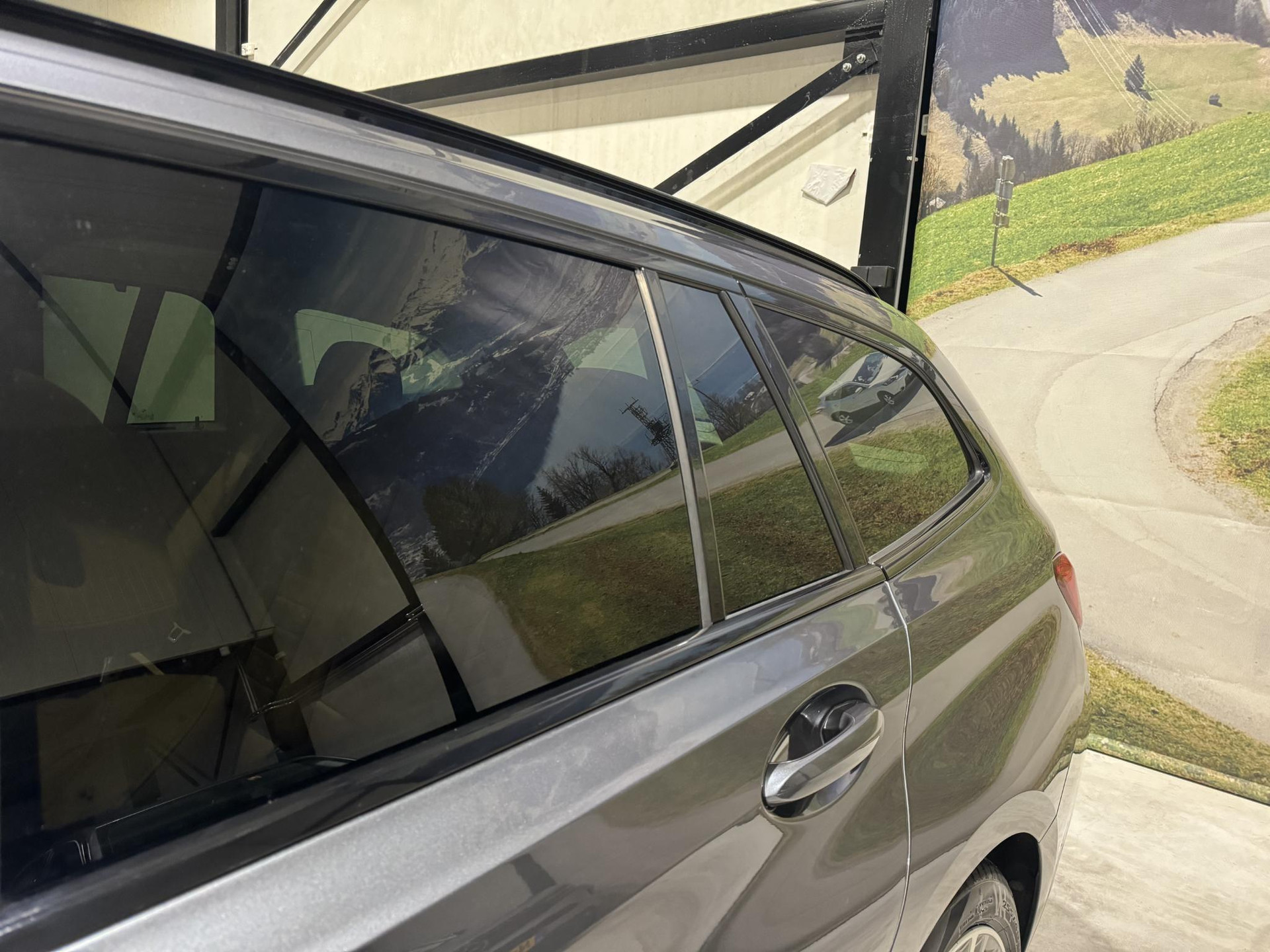 BMW 3 Serie Touring 330e xDrive Sportline JRB10X