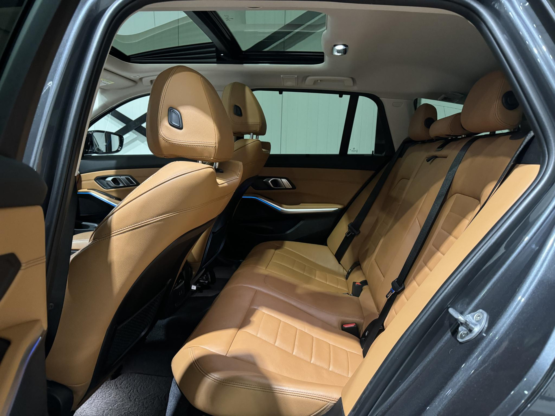 BMW 3 Serie Touring 330e xDrive Sportline JRB10X