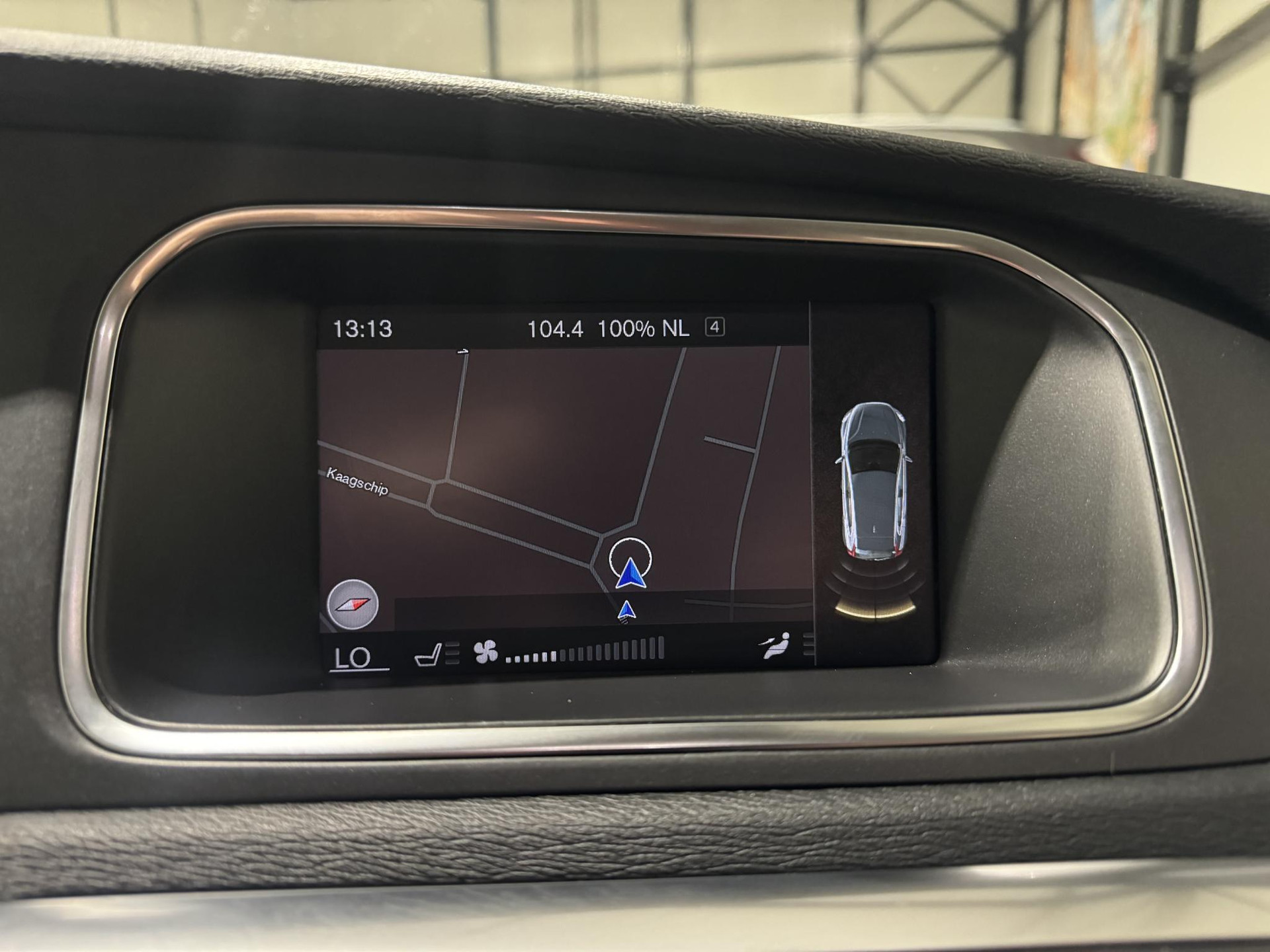 Volvo V40 2.0 T3 Nordic+ NS888P