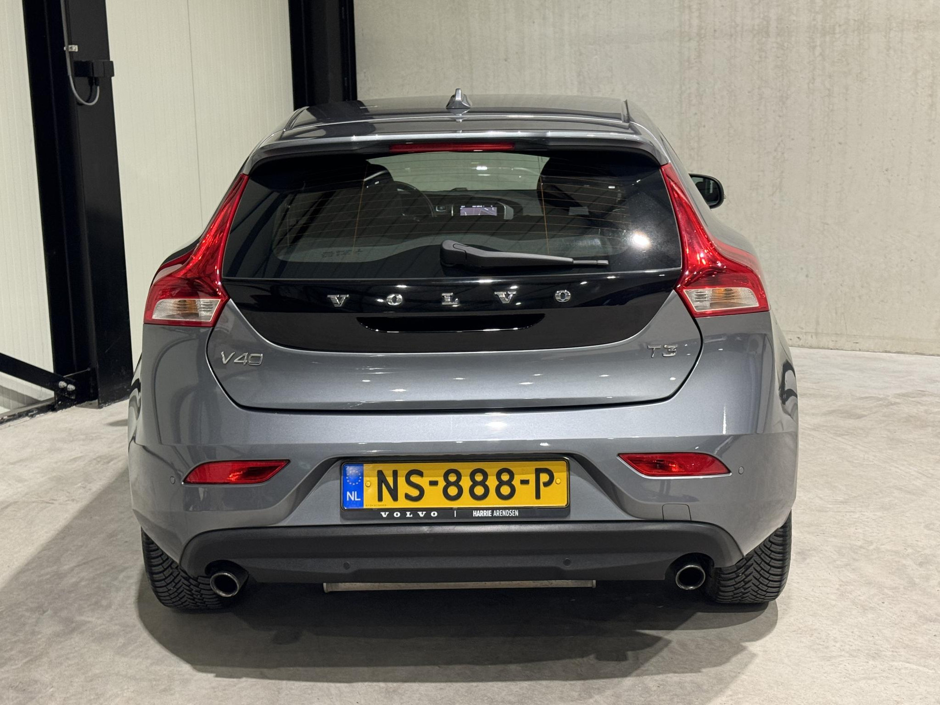 Volvo V40 2.0 T3 Nordic+ NS888P
