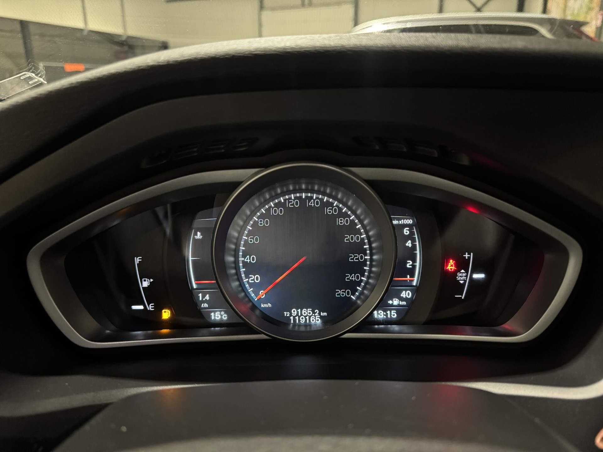 Volvo V40 2.0 T3 Nordic+ NS888P