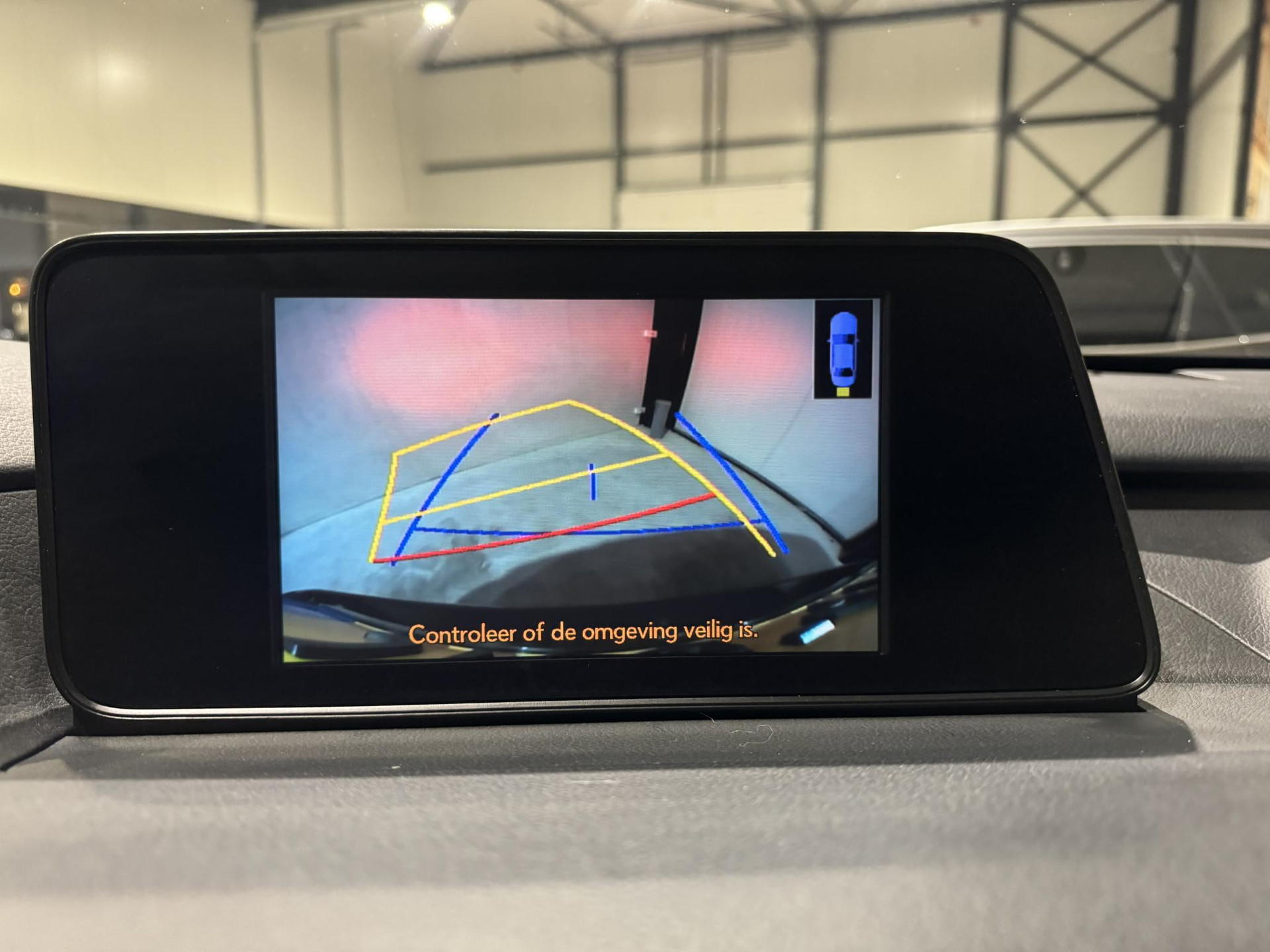 Lexus RX 450h 4WD Business Line JRG41K