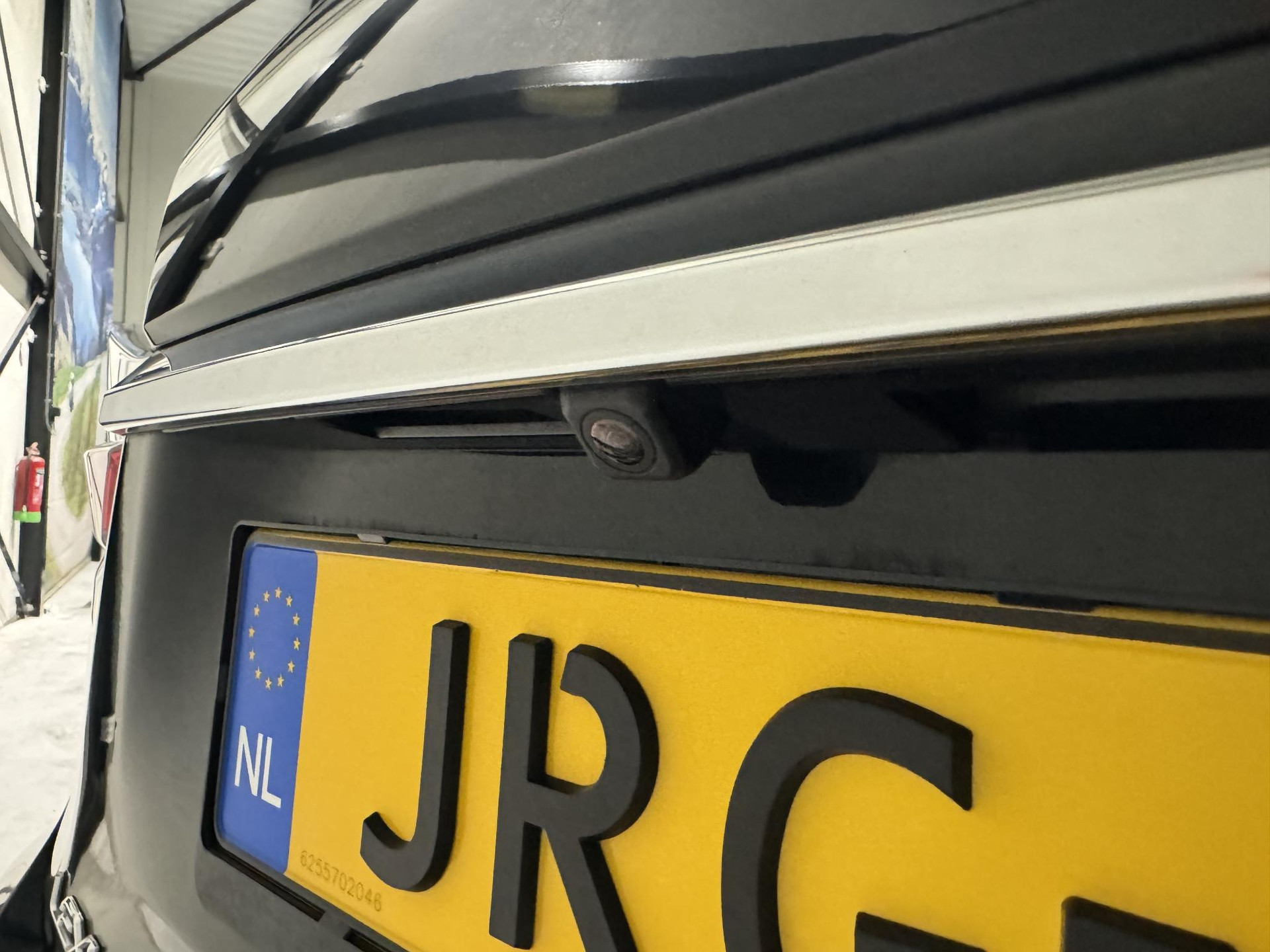 Lexus RX 450h 4WD Business Line JRG41K