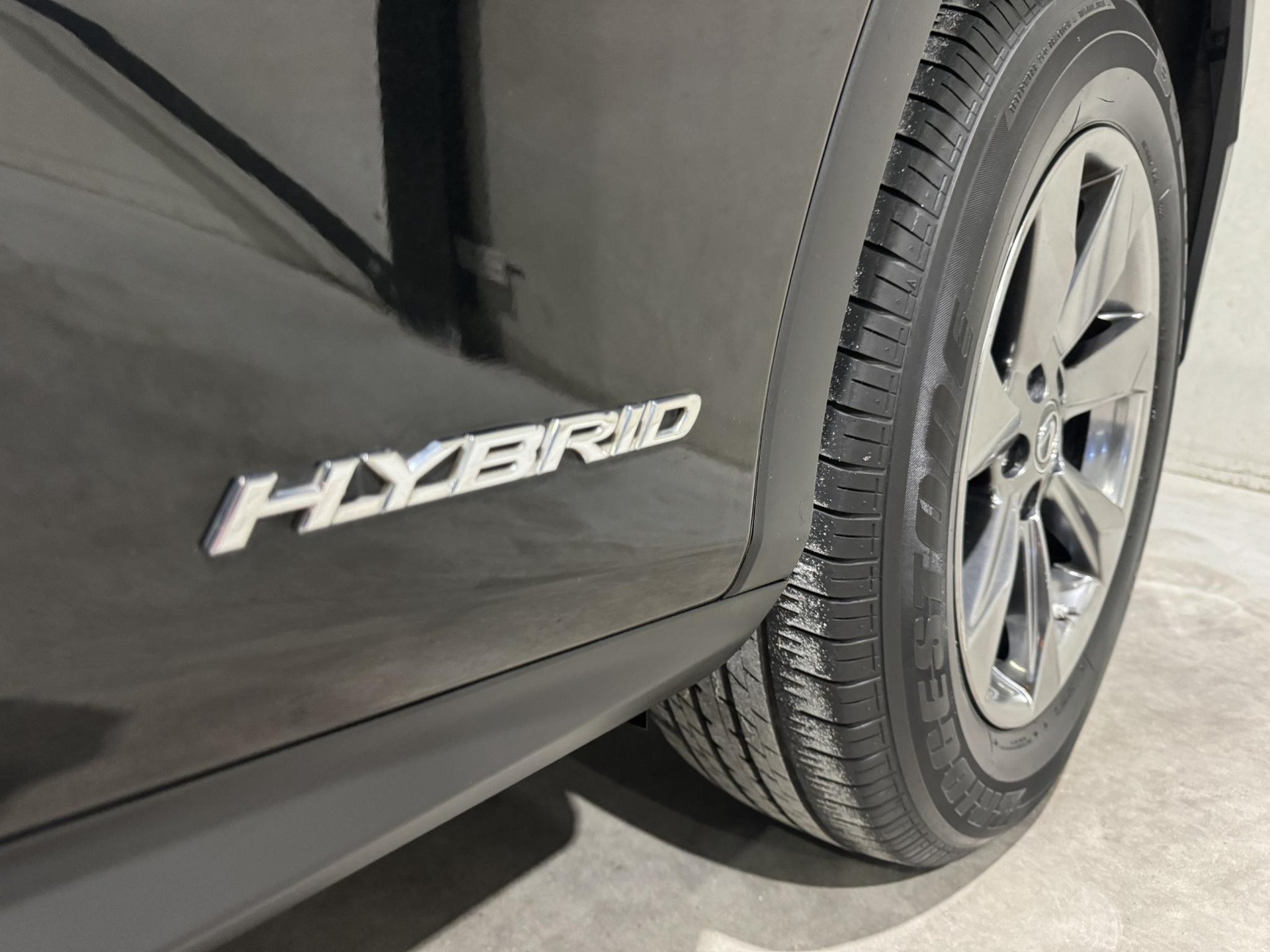 Lexus RX 450h 4WD Business Line JRG41K