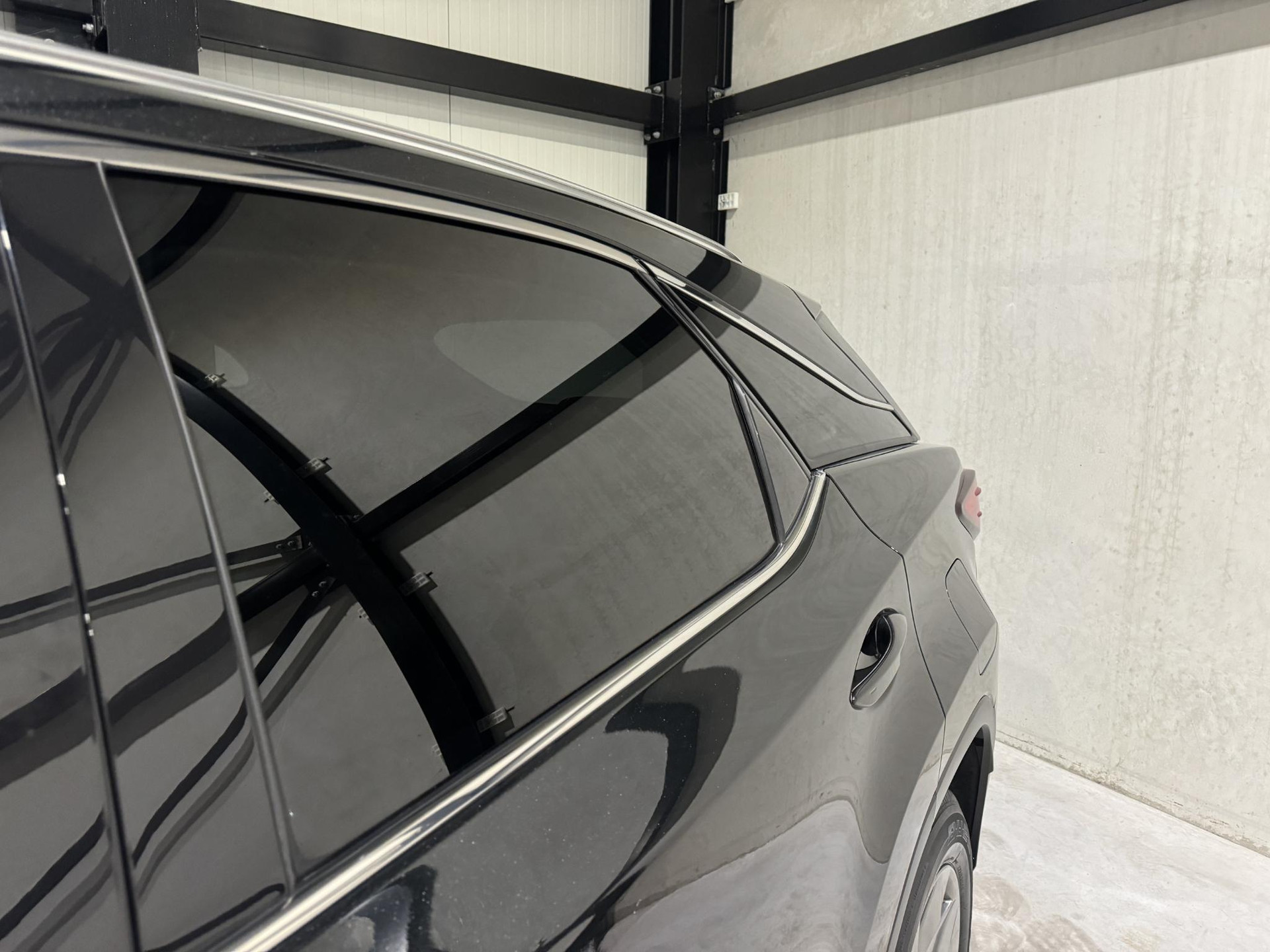 Lexus RX 450h 4WD Business Line JRG41K