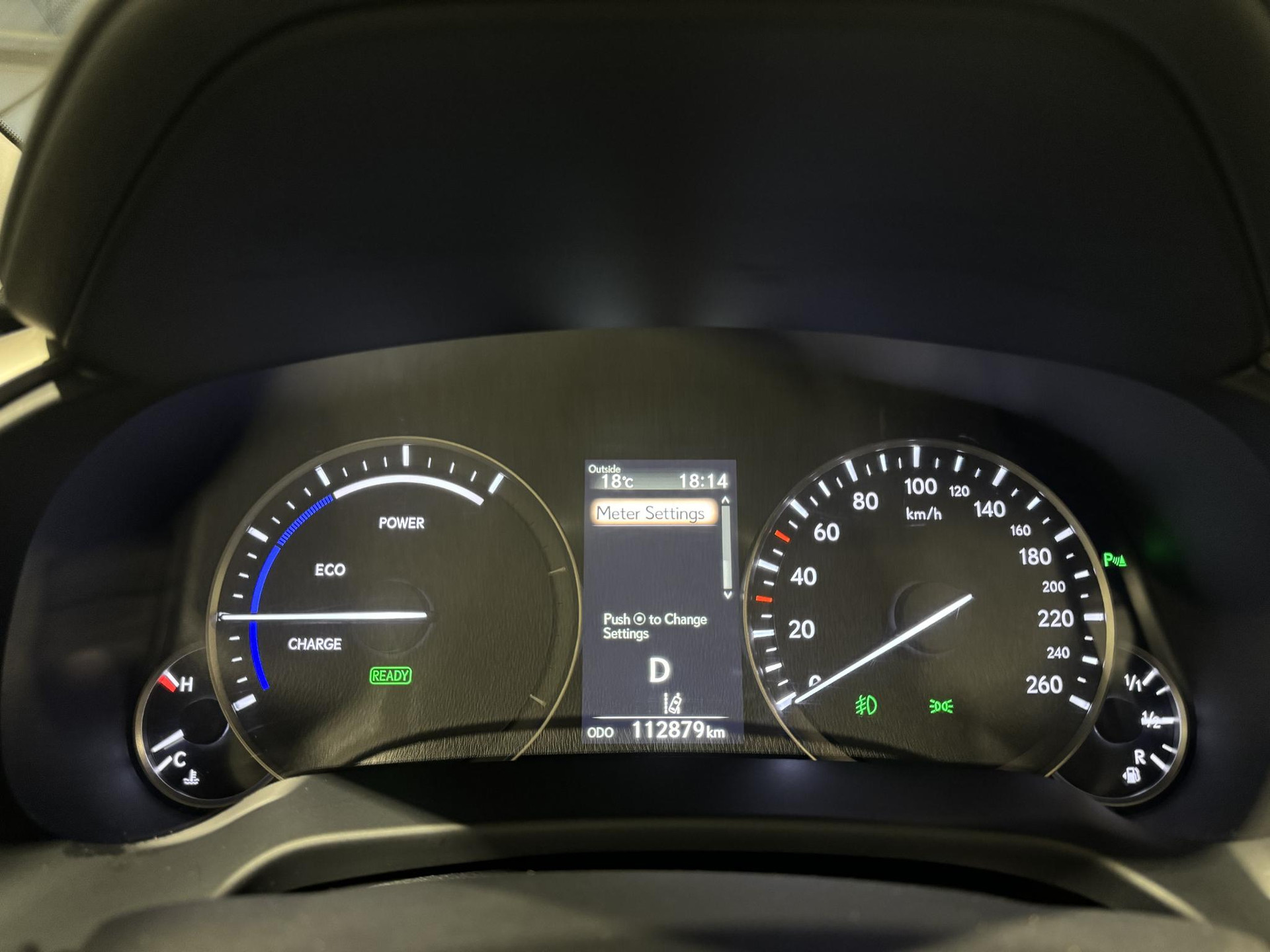 Lexus RX 450h 4WD Business Line JRG41K