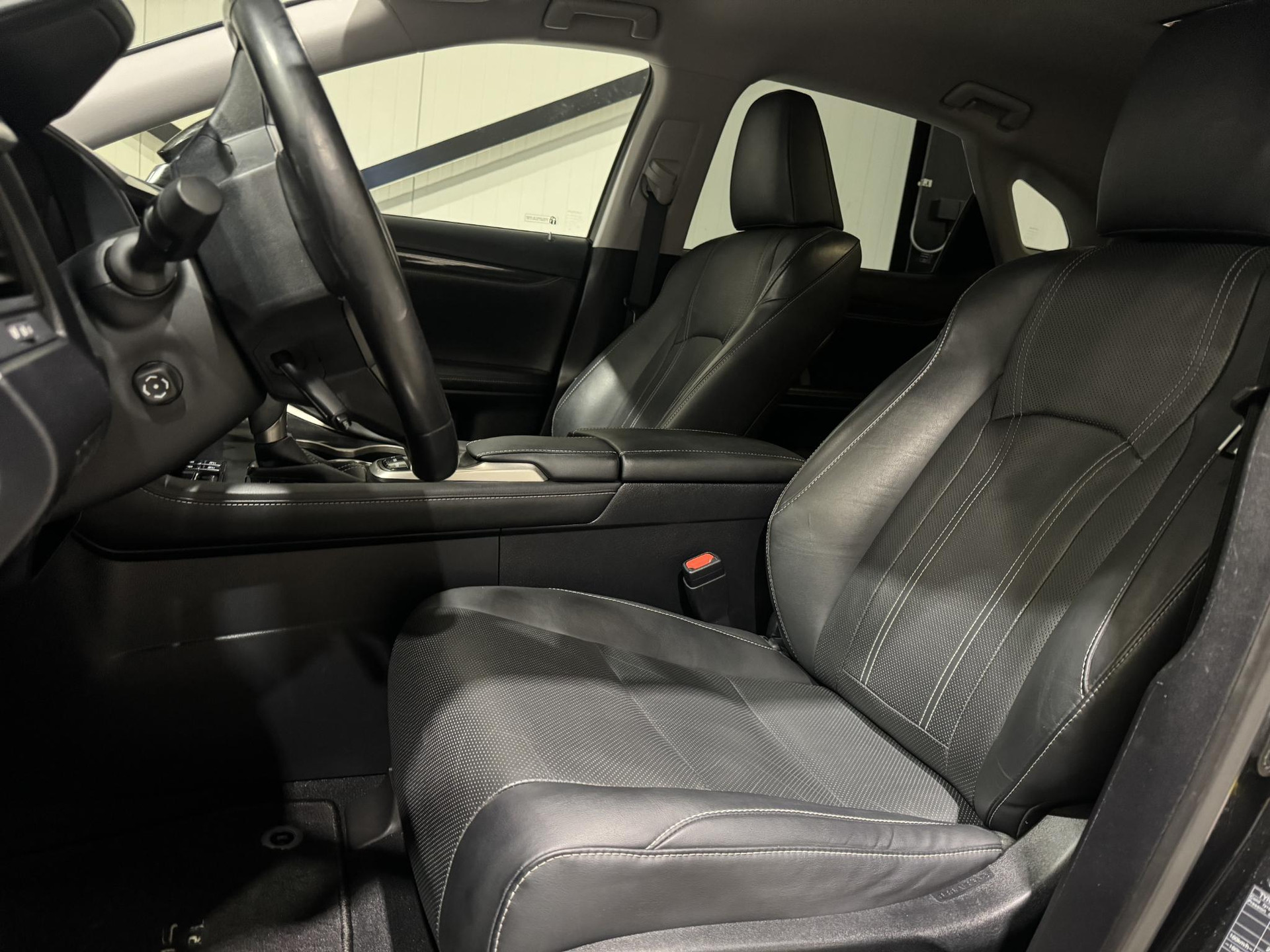 Lexus RX 450h 4WD Business Line JRG41K