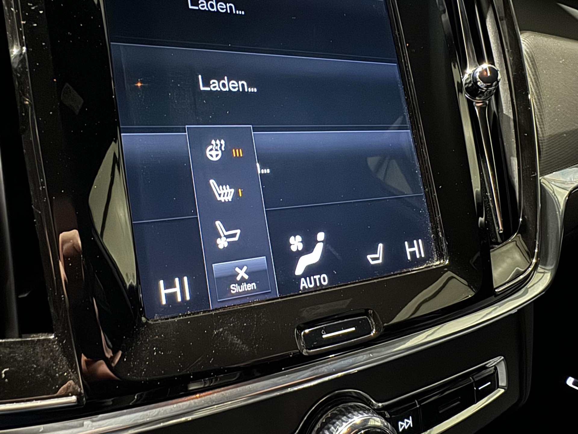 Volvo S90 2.0 T8 AWD R-Design JRB32Z