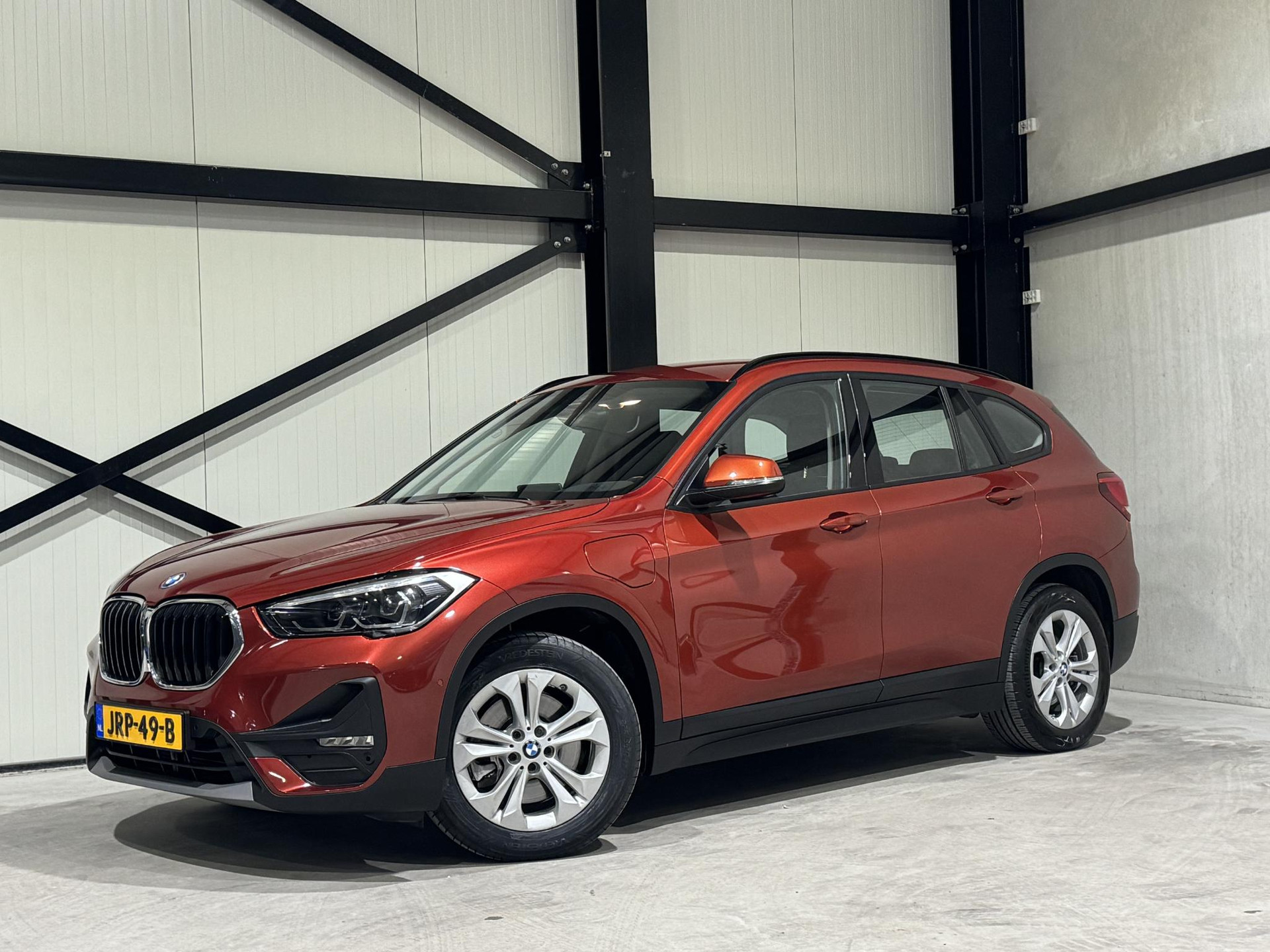 BMW X1 xDrive25e eDrive Edition JRP49B