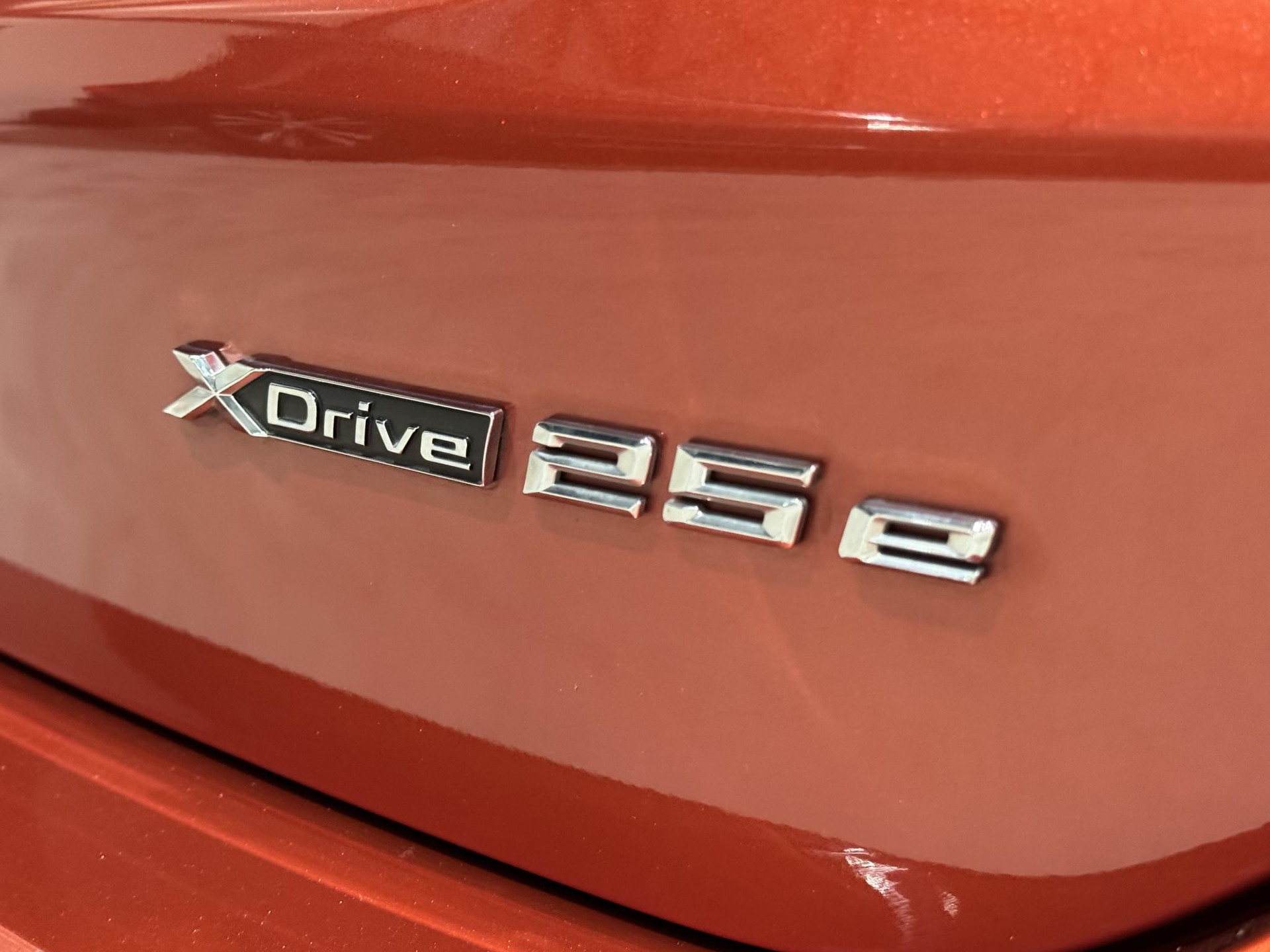 BMW X1 xDrive25e eDrive Edition JRP49B