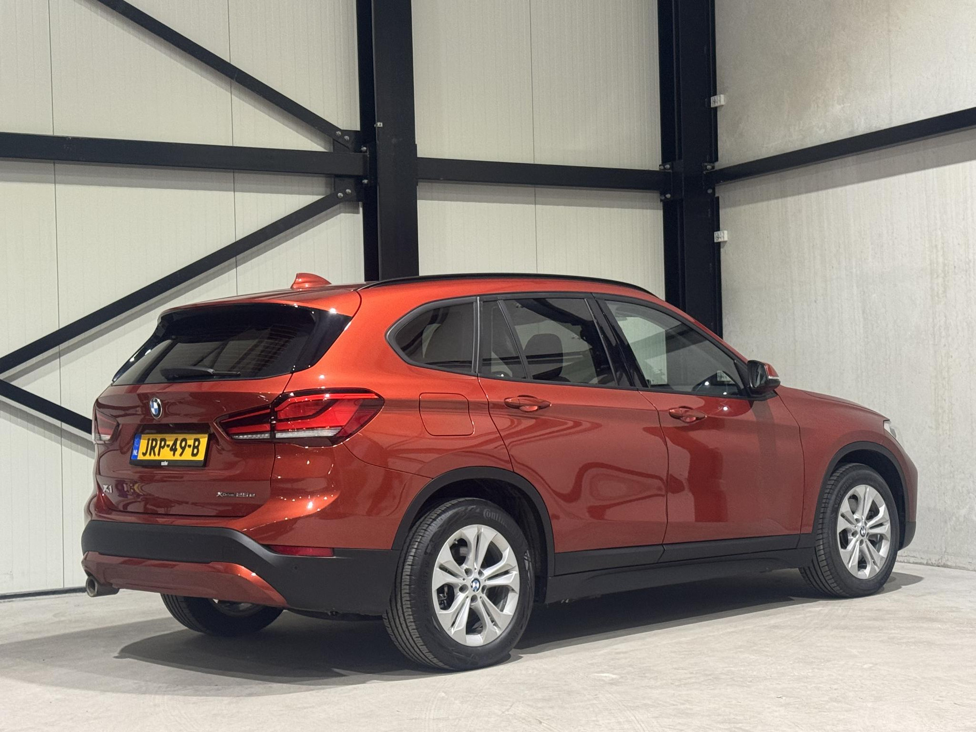 BMW X1 xDrive25e eDrive Edition JRP49B
