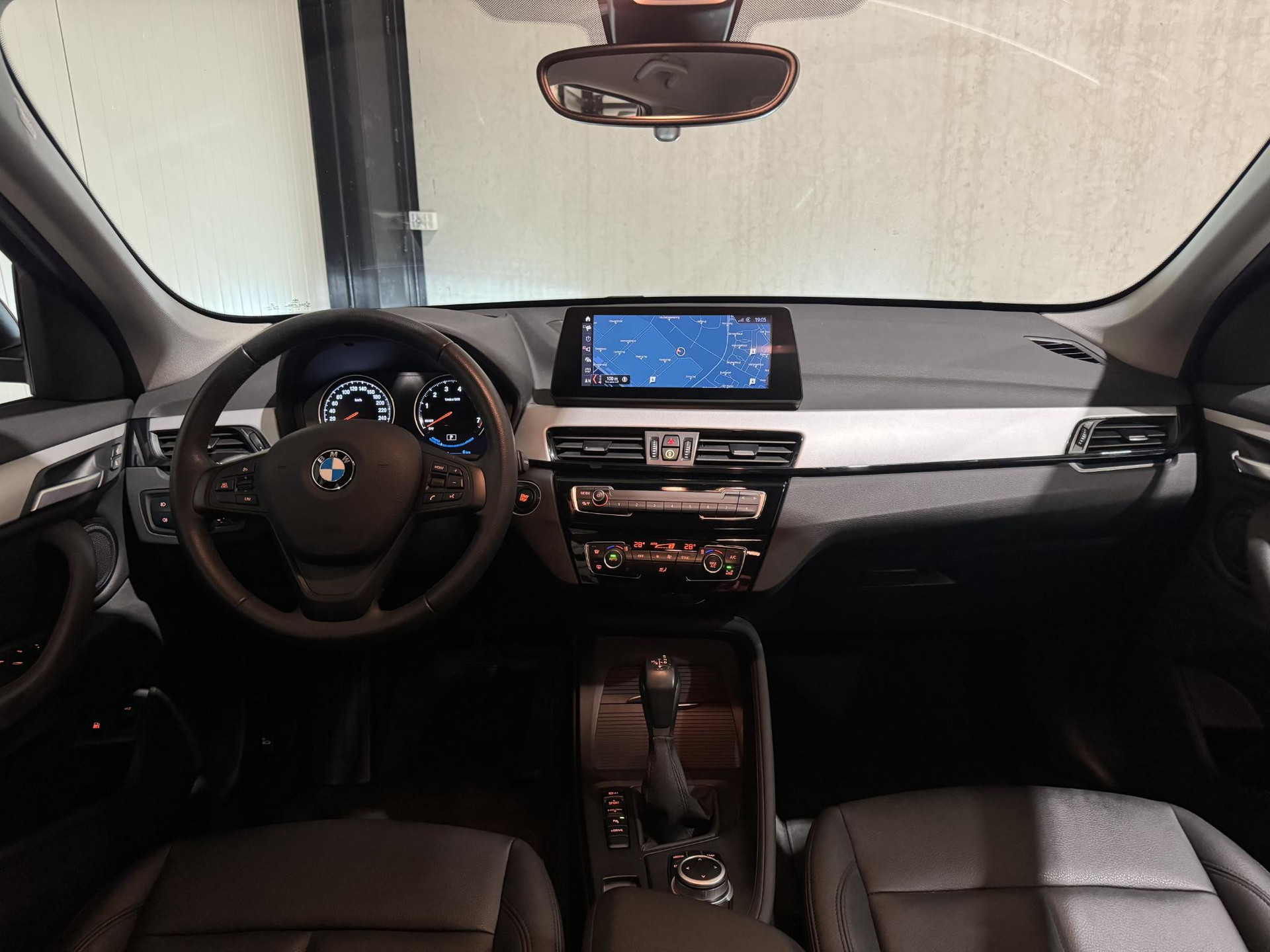 BMW X1 xDrive25e eDrive Edition JRP49B