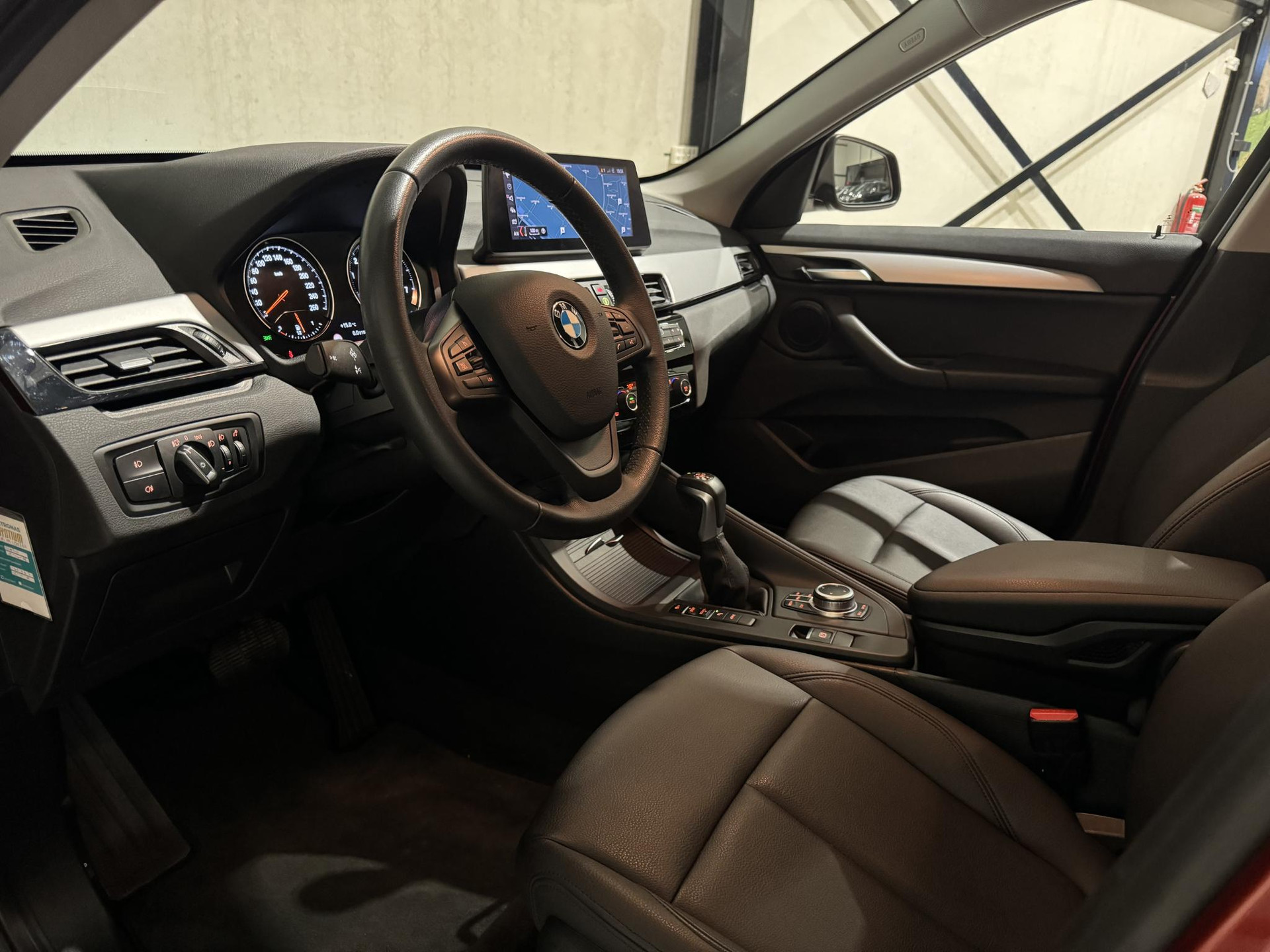 BMW X1 xDrive25e eDrive Edition JRP49B