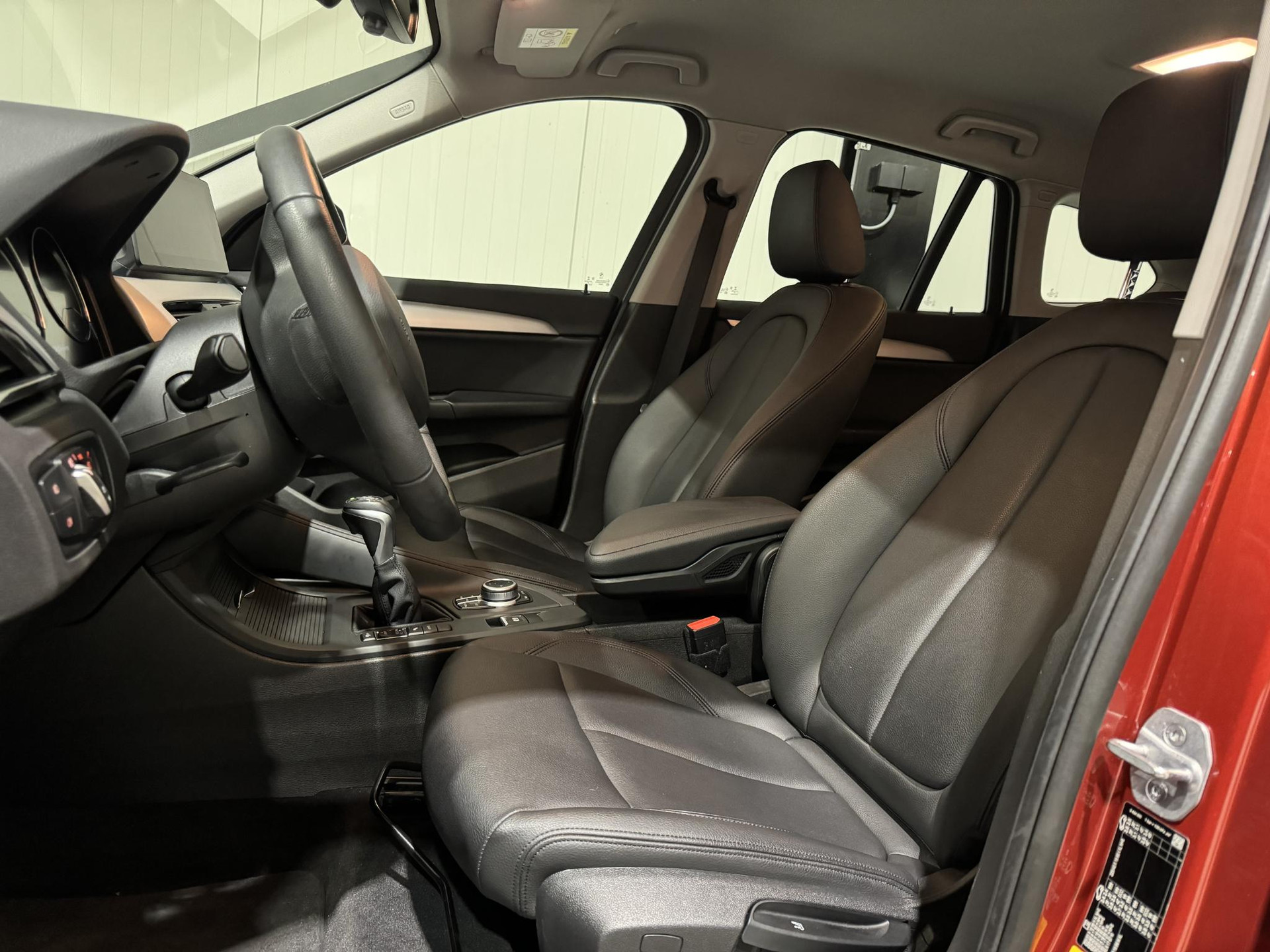 BMW X1 xDrive25e eDrive Edition JRP49B