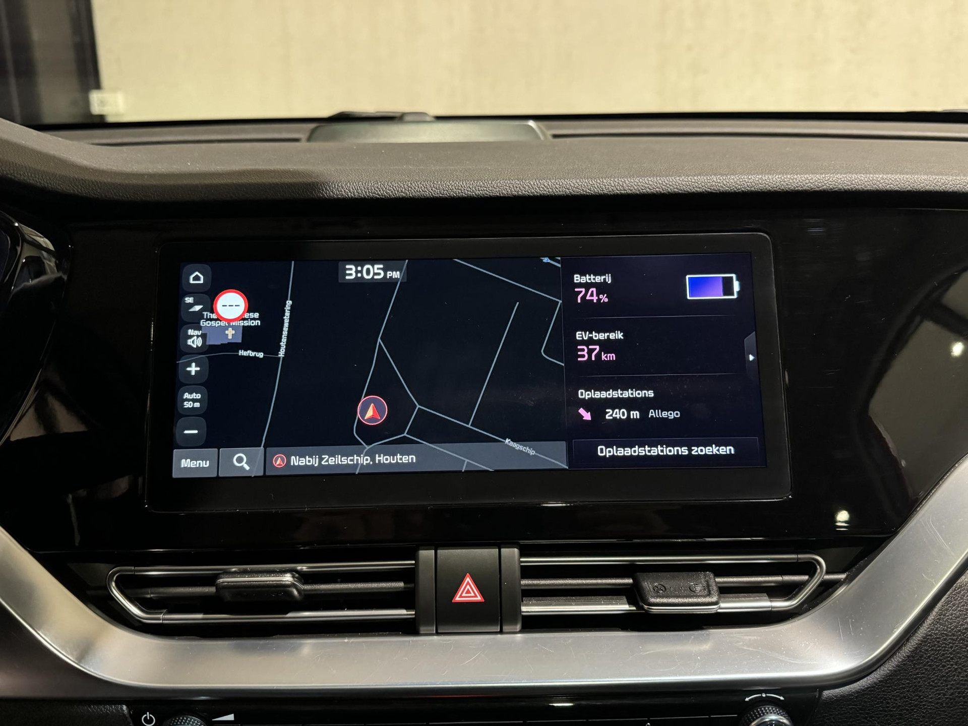 Kia Niro 1.6 GDi PHEV ExecutiveLine L207BK