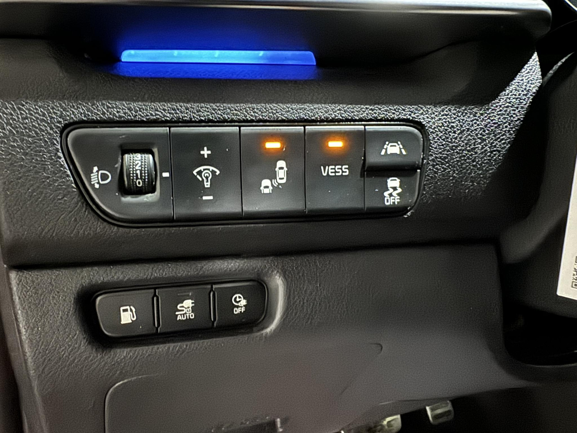 Kia Niro 1.6 GDi PHEV ExecutiveLine L207BK