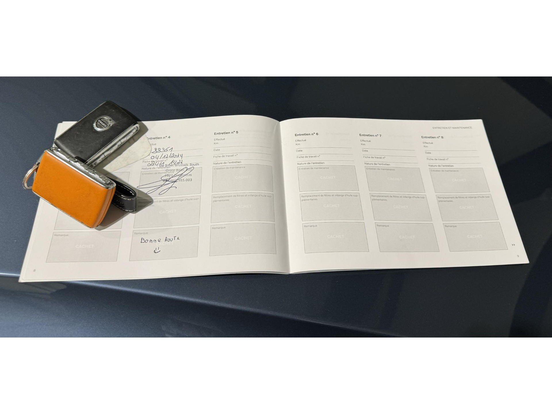 Volvo XC40 1.5 T5 Recharge Business Pro JRT84G