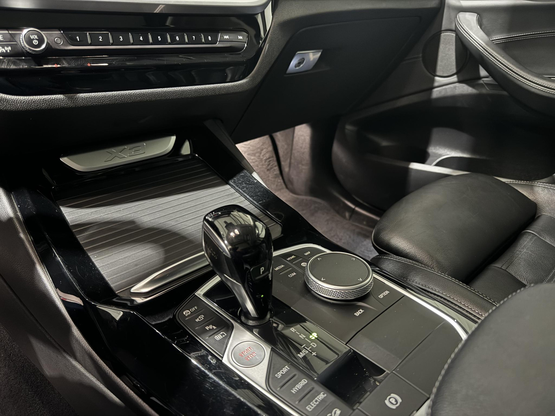 BMW X3 xDrive30e Business JSH20K