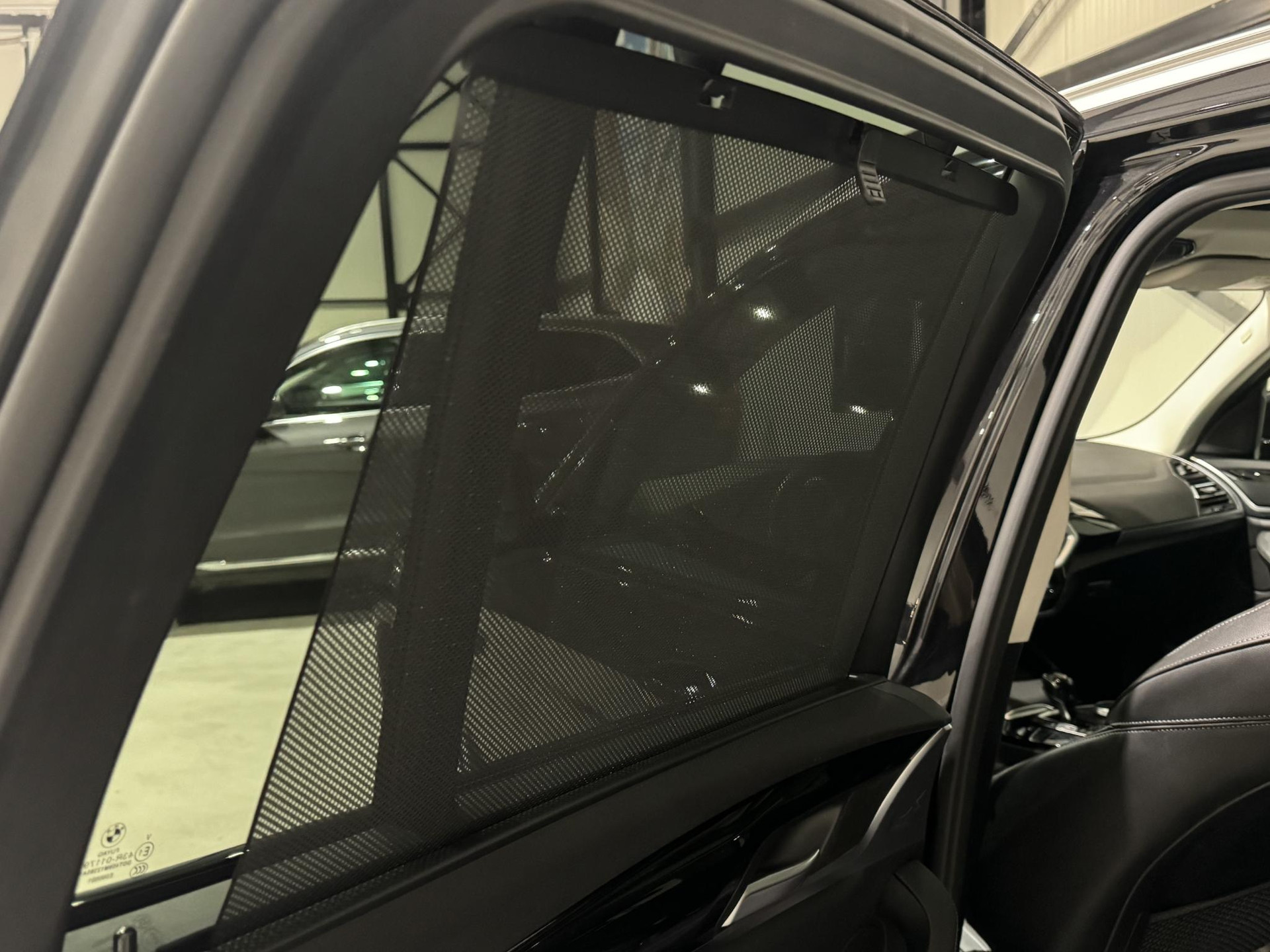 BMW X3 xDrive30e Business JSH20K